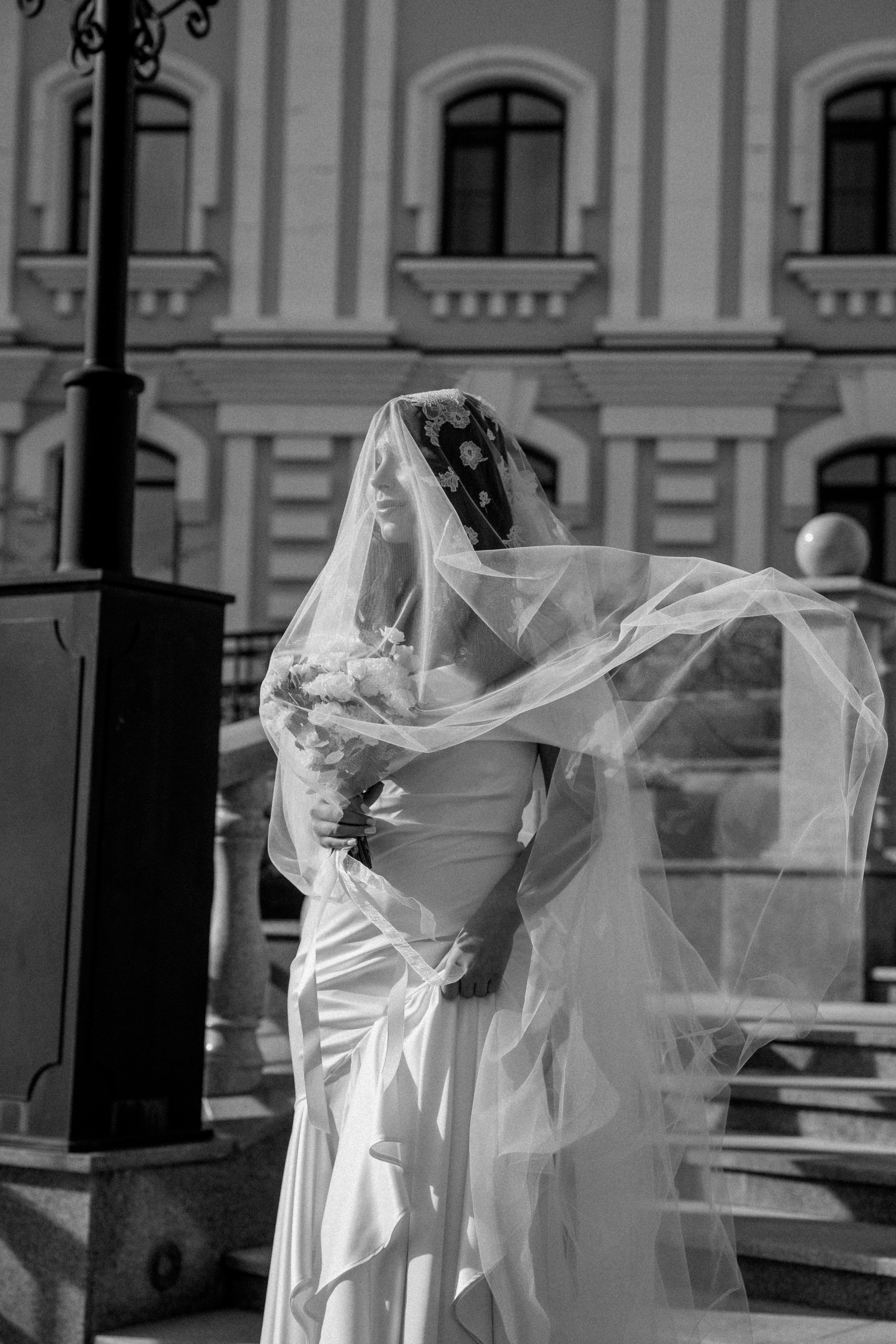 Владислав и София. Свадебный и семейный фотограф Сасина Элина г.Хабаровск