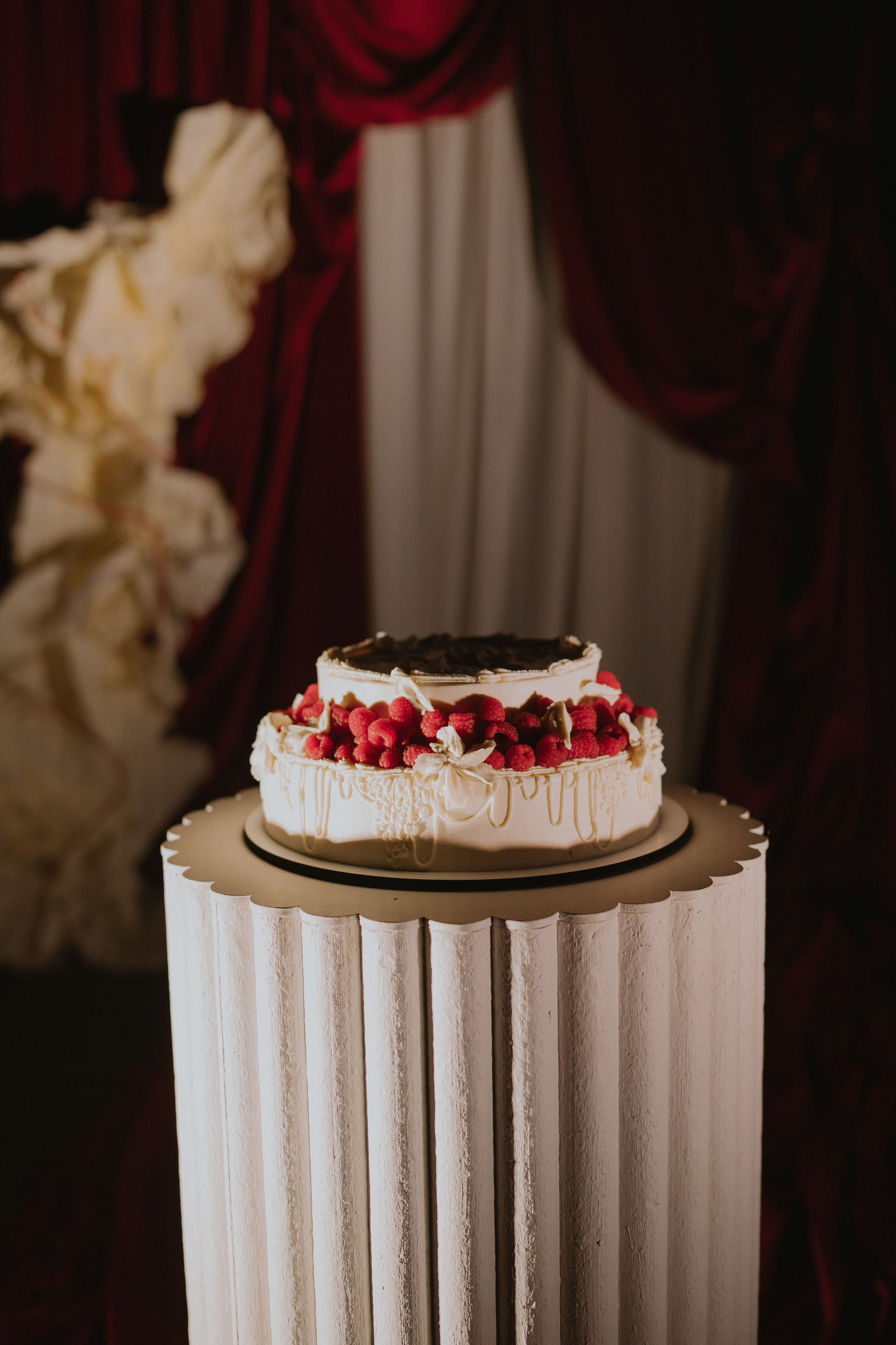 Марк и Полина. Свадебный фотограф в Ярославле Андрей Перегудов