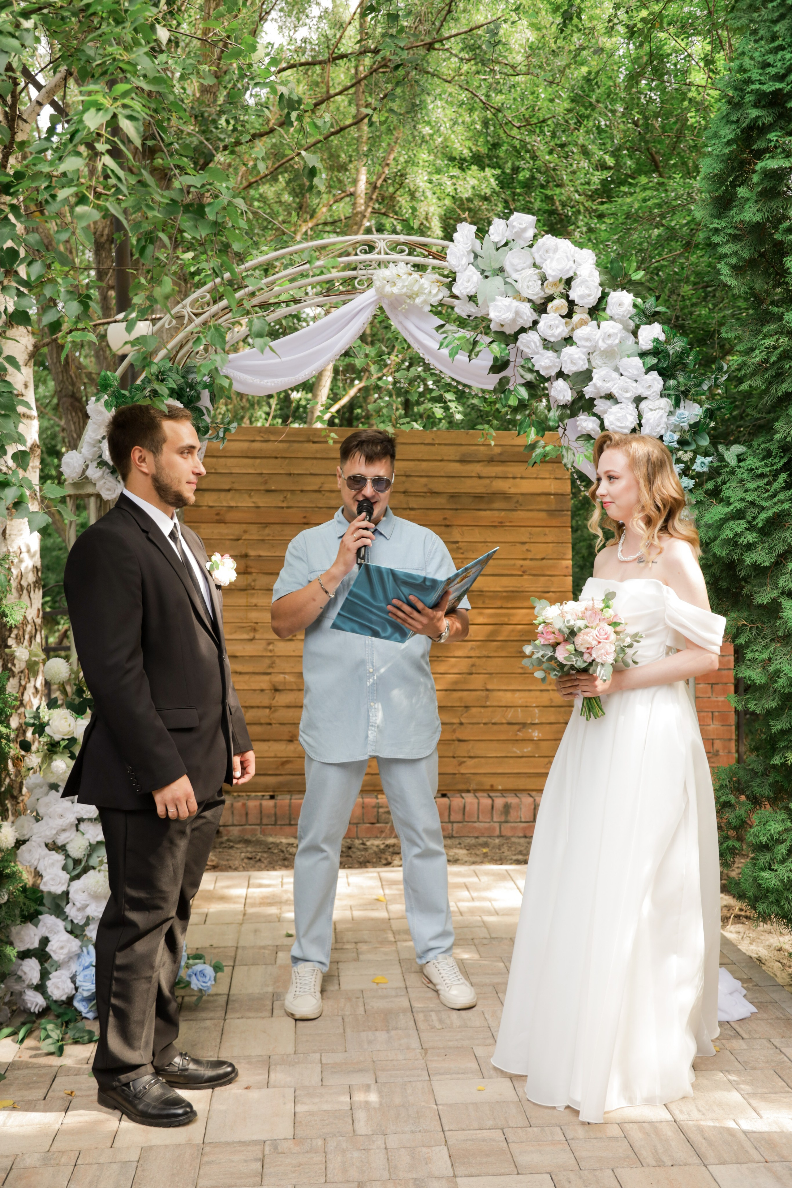 Ах, эта Свадьба…. Главная