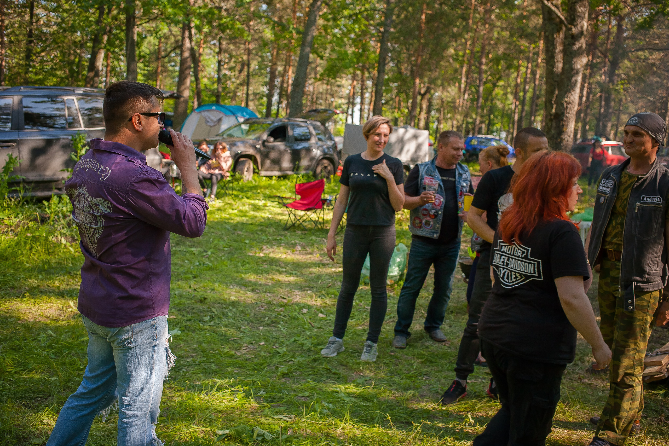 Фестивалим с Кайфом :). Главная