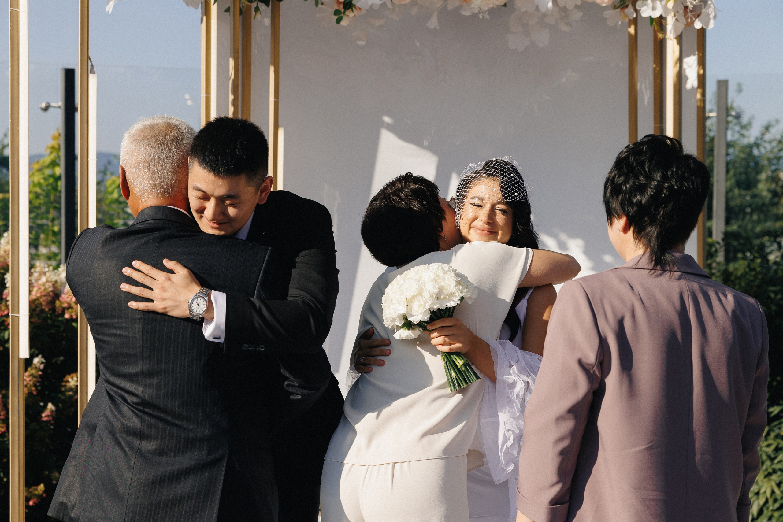 КОНСТАНТИН И ЕКАТЕРИНА | ВЛАДИВОСТОК. Фотограф во Владивостоке Антон Блохин