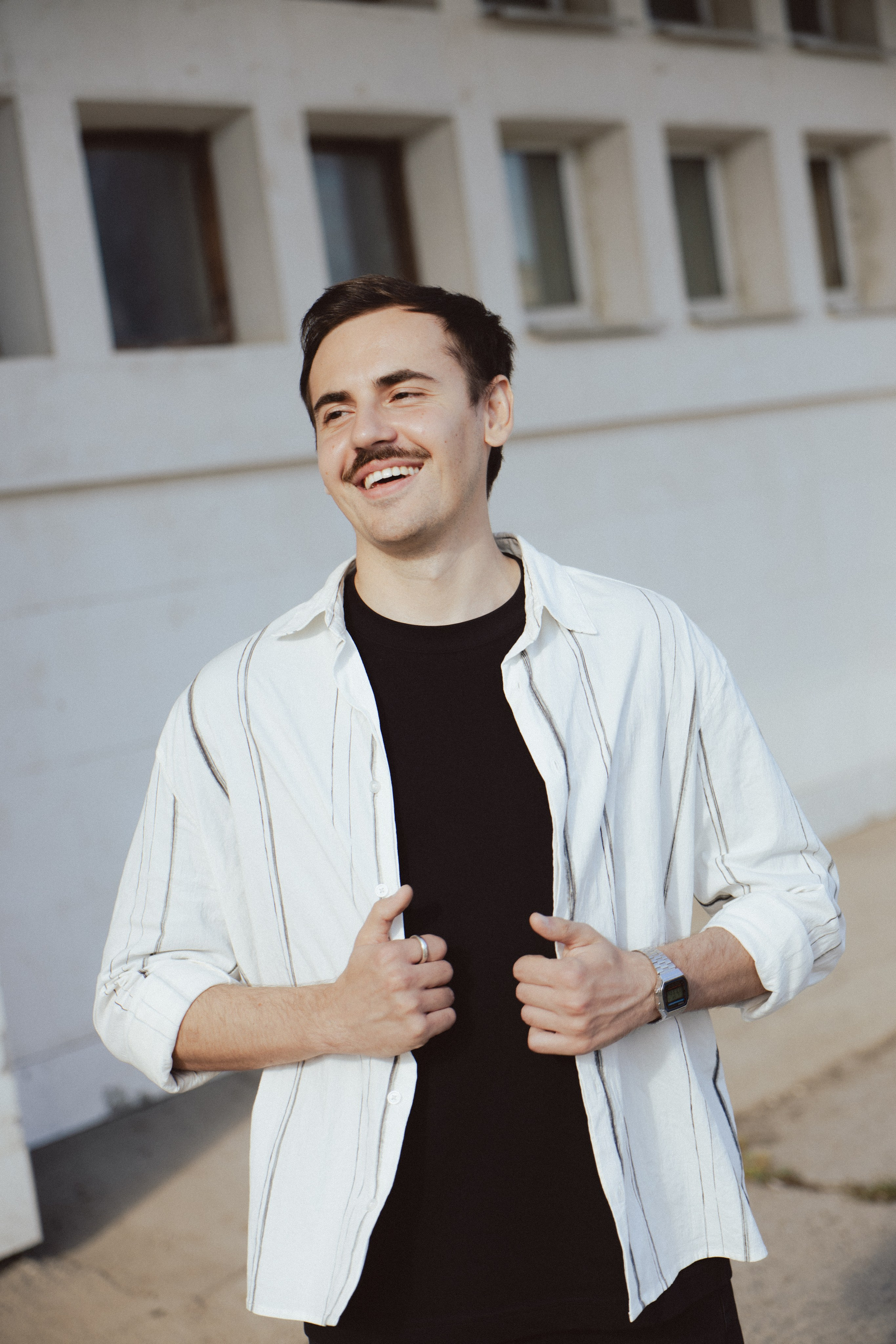 Даня. Главная