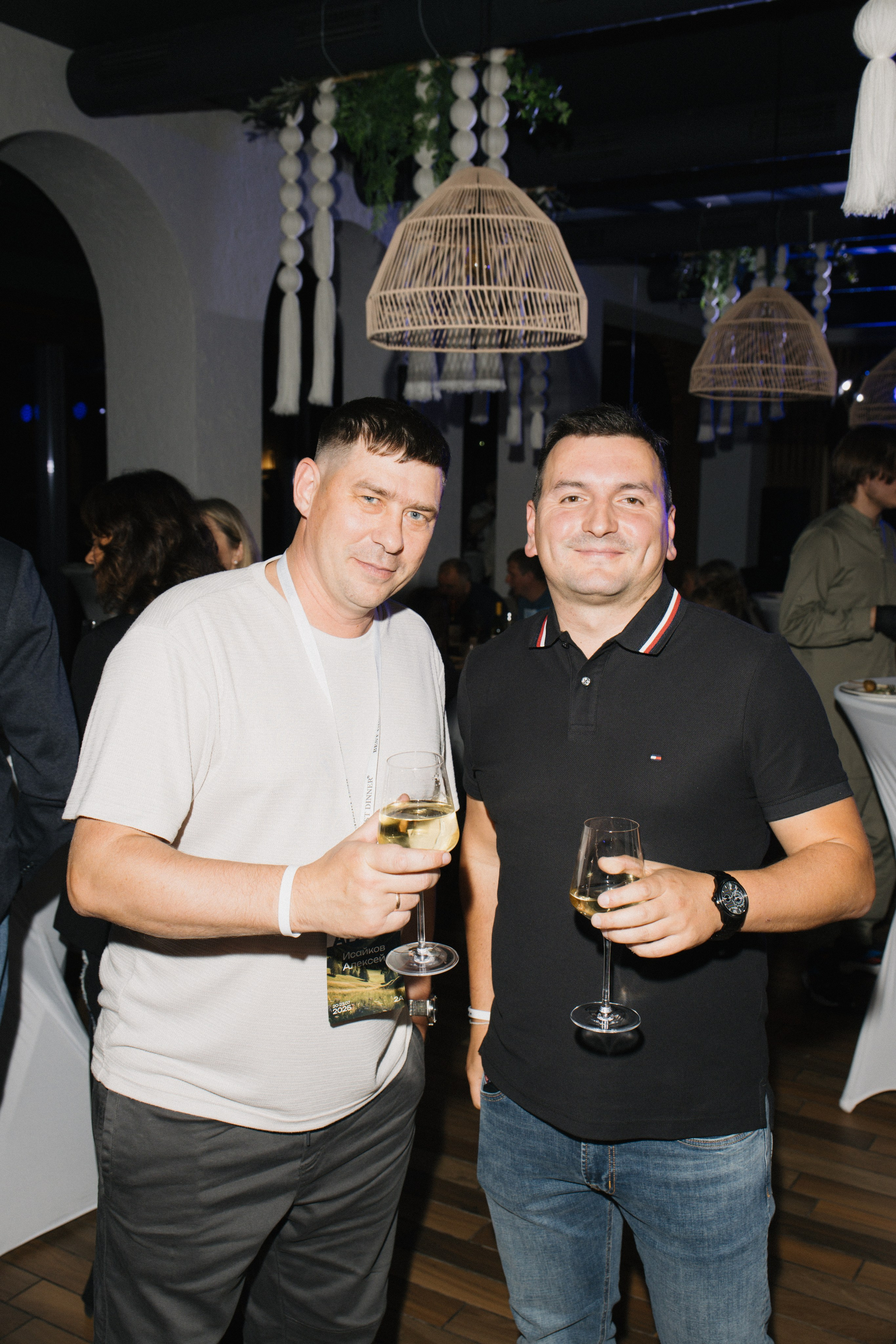 Grand Alfa. Главная