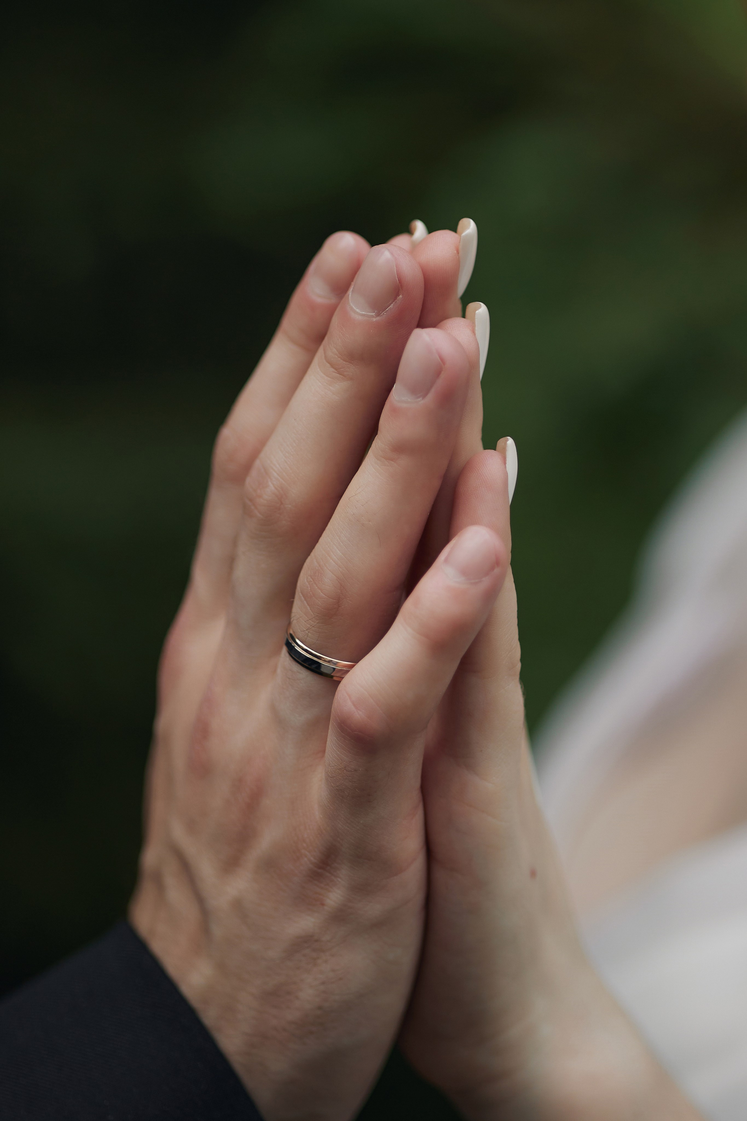 Дарья и Дмитрий