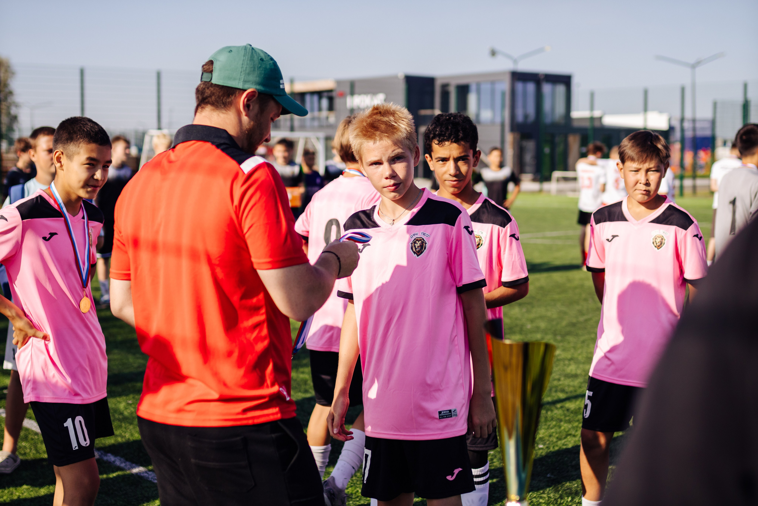 LEO CUP // 17.07.25. Денис Прохоров Фотограф в г. Магнитогорск