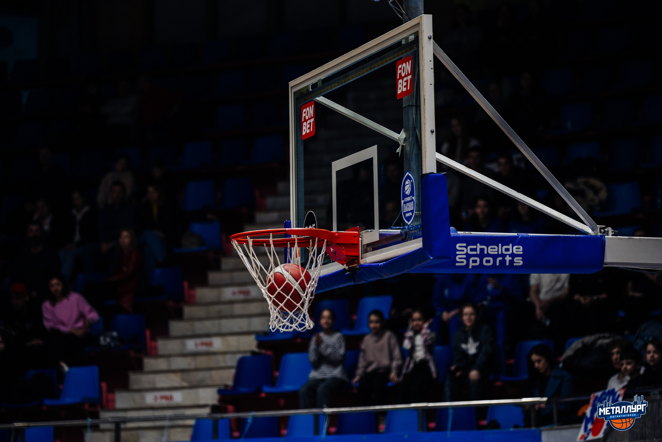 «Металлург» vs «Чебоксарские ястребы» // 07.04.24. Денис Прохоров Фотограф в г. Магнитогорск