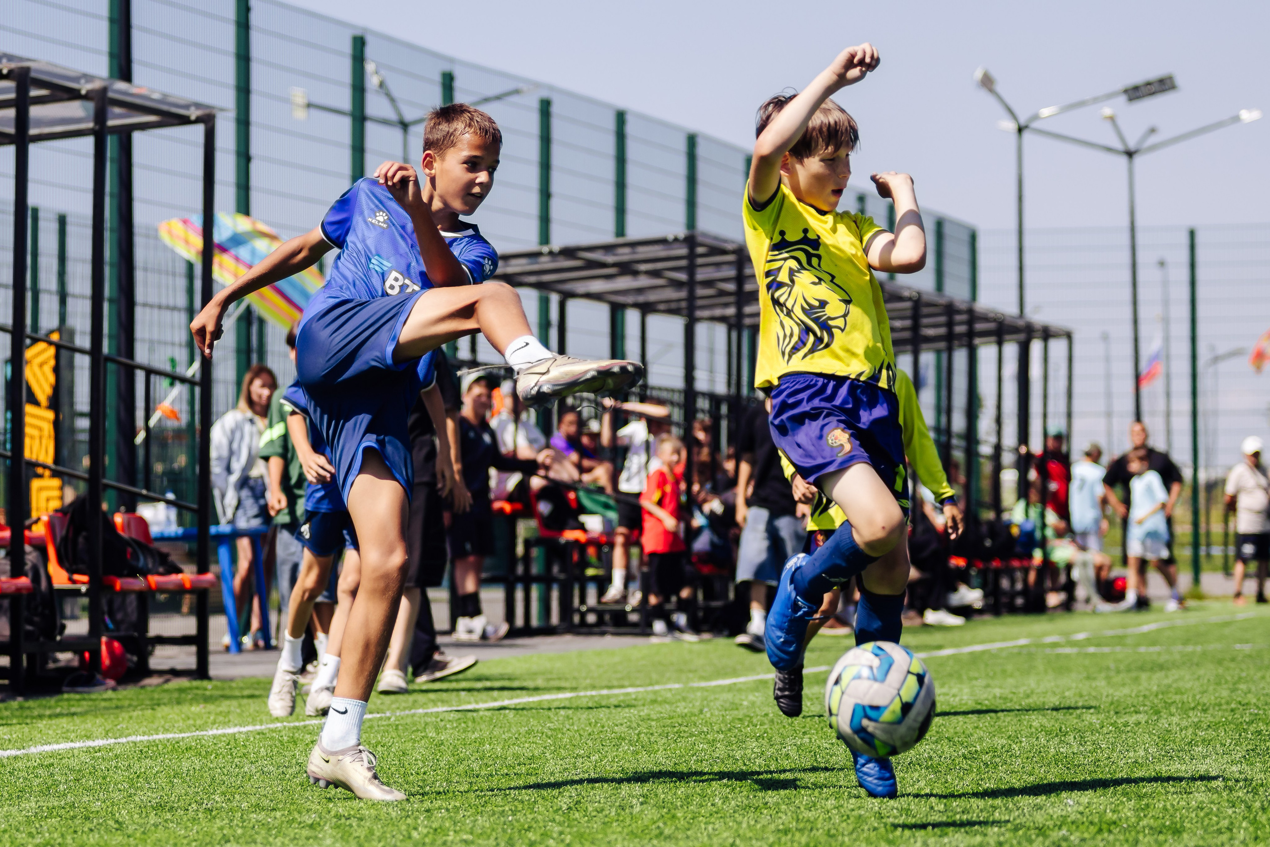 LEO CUP // 17.07.25. Денис Прохоров Фотограф в г. Магнитогорск