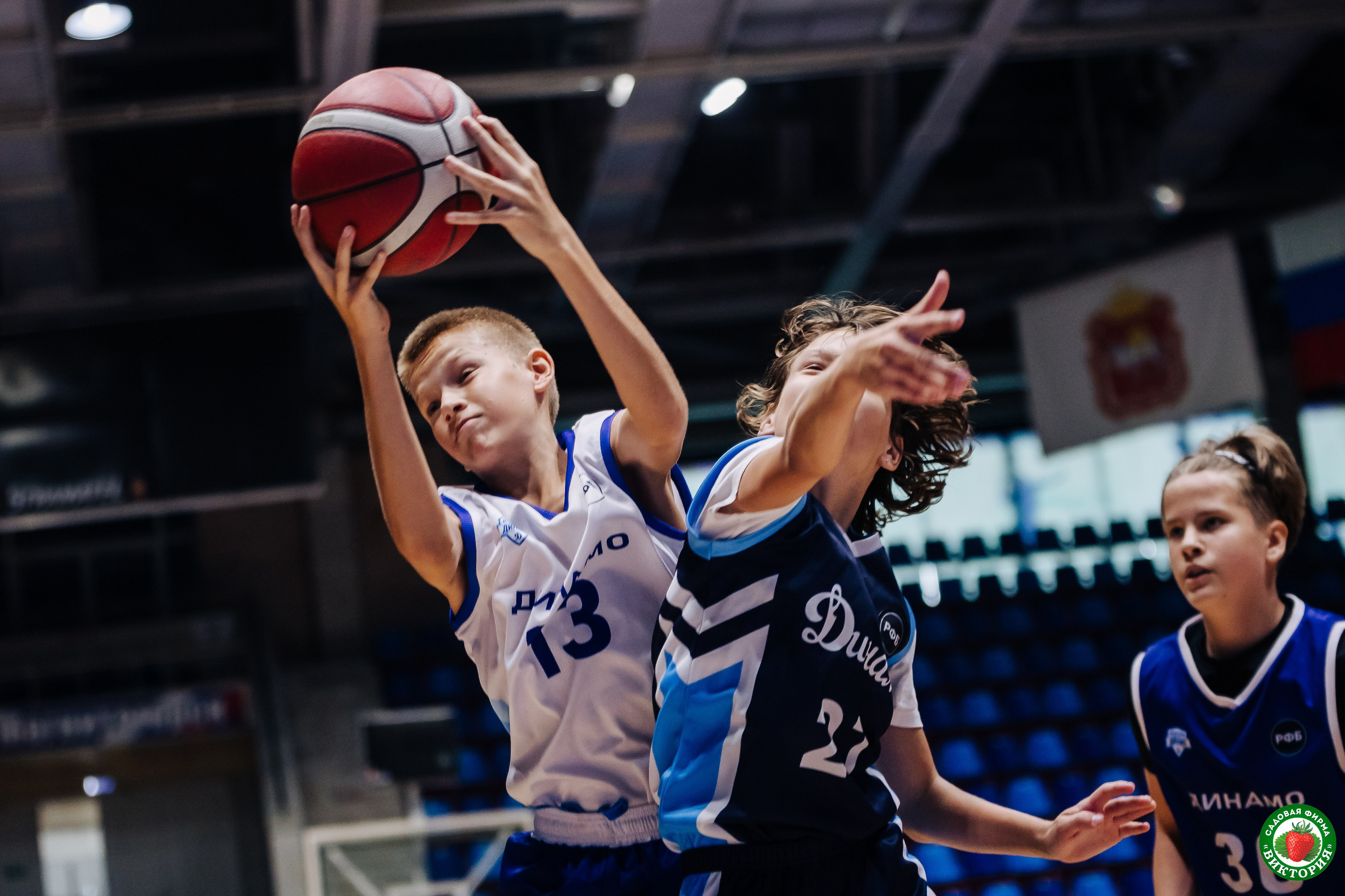 Турнир среди школьных команд 3×3, 2011–2012 гг. // 20.07.2024. Денис Прохоров Фотограф в г. Магнитогорск