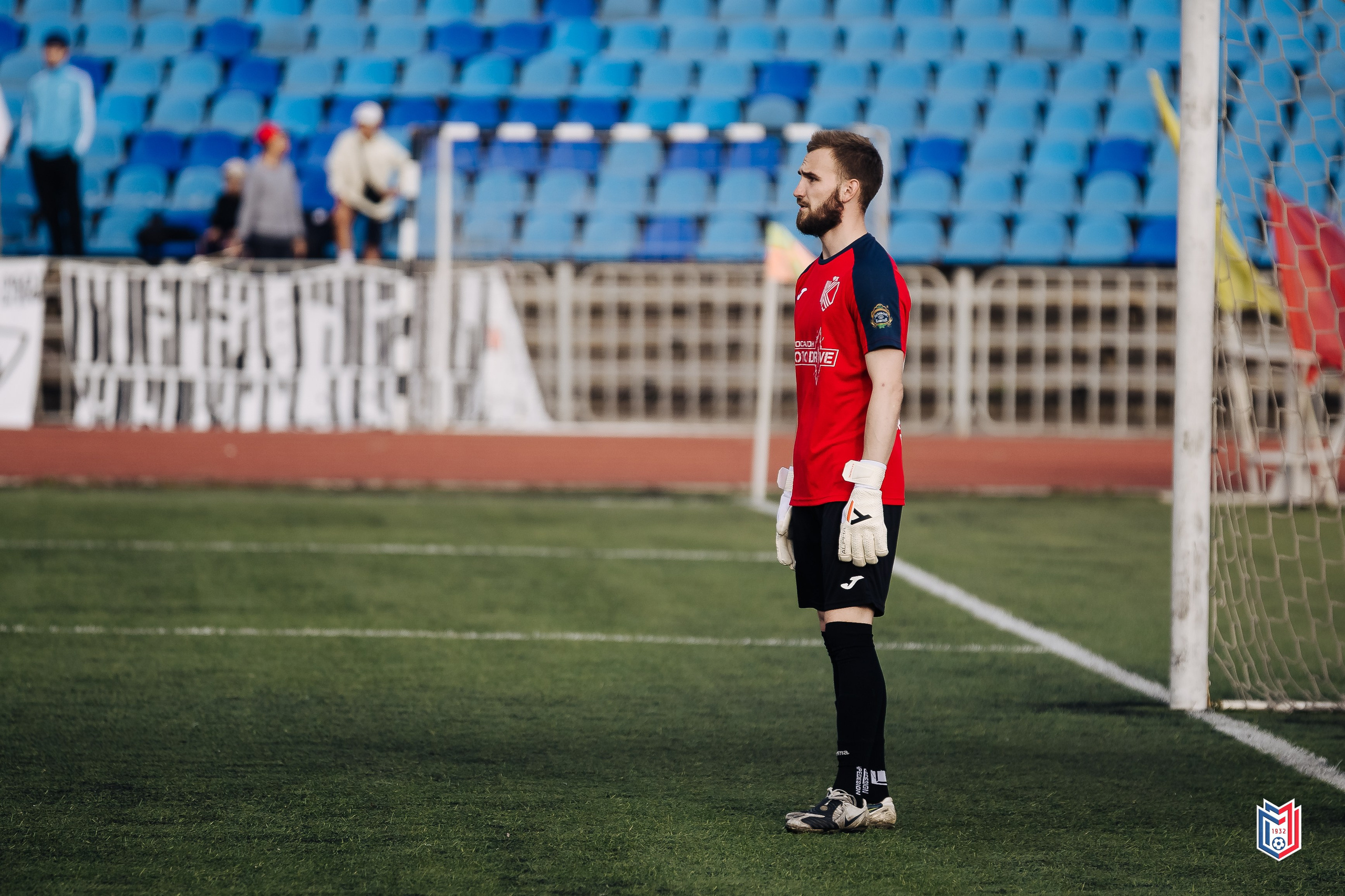 ФК «Металлург-Магнитогорск» — ФК «Курган» // 10.09.24. Денис Прохоров Фотограф в г. Магнитогорск