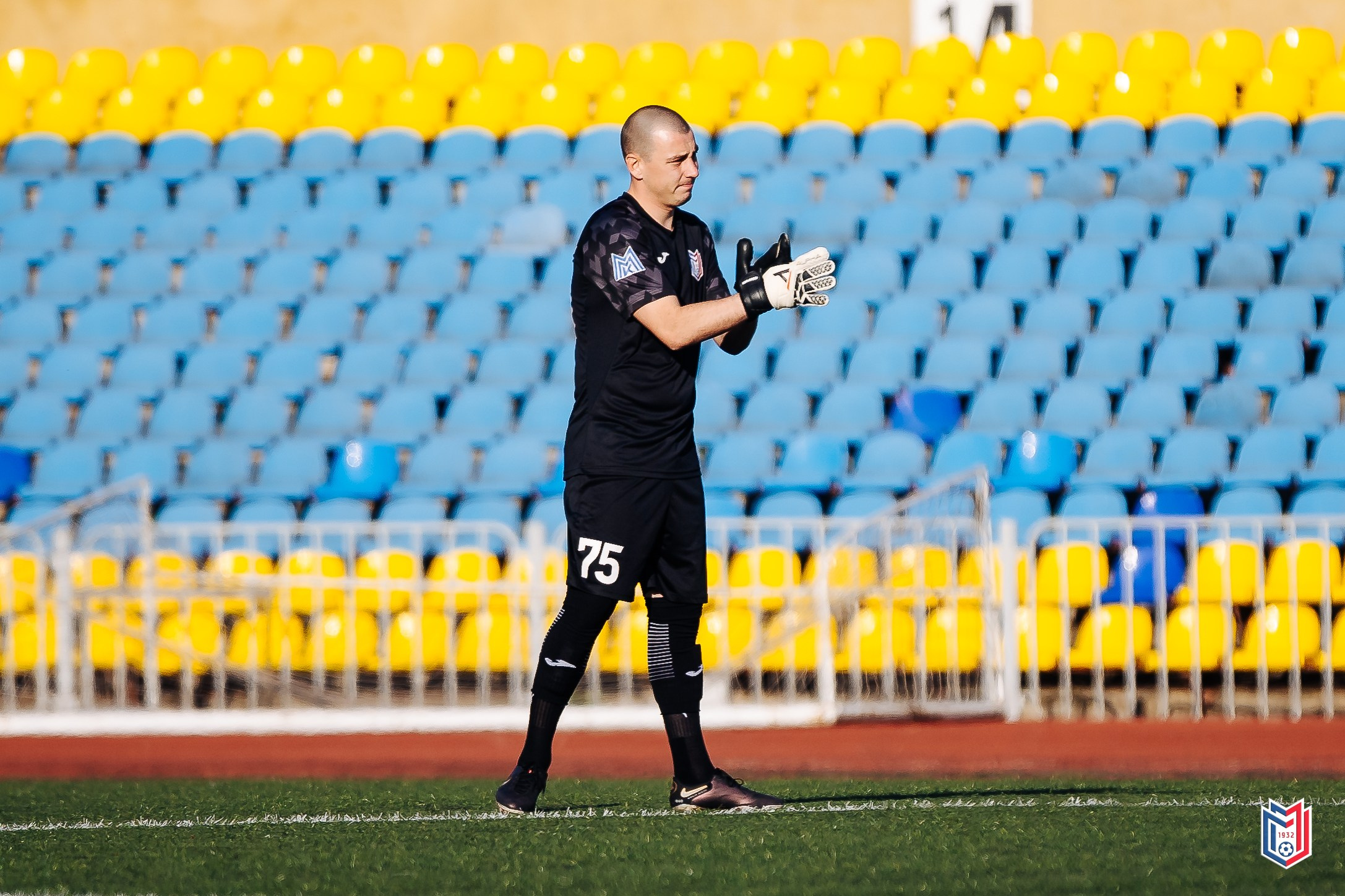 ФК «Металлург-Магнитогорск» — «СибГУФК Иртыш-2» // 21.09.24. Денис Прохоров Фотограф в г. Магнитогорск