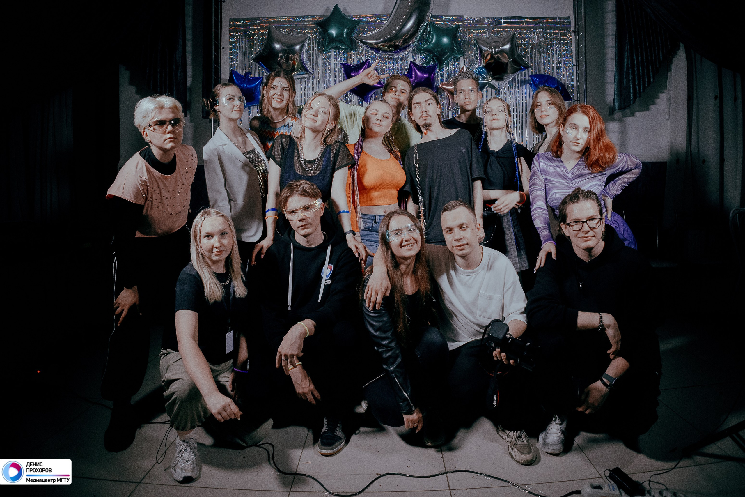 Школа MEDIA // 07.06- 09.06.2024. Денис Прохоров Фотограф в г. Магнитогорск