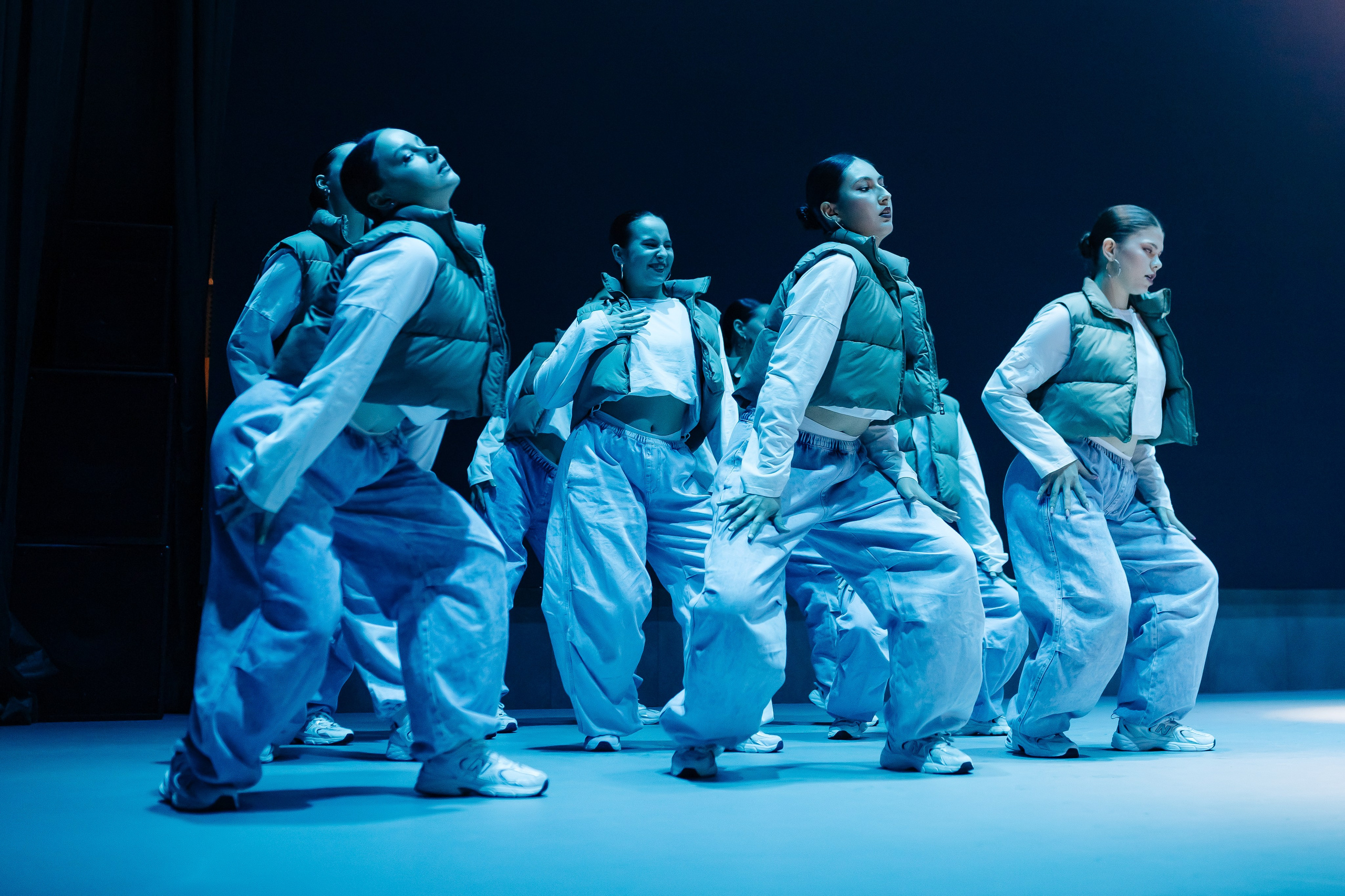 Окружной туристический форум «Айда на Урал» // 24.10 — 27.10.2024. Денис Прохоров Фотограф в г. Магнитогорск