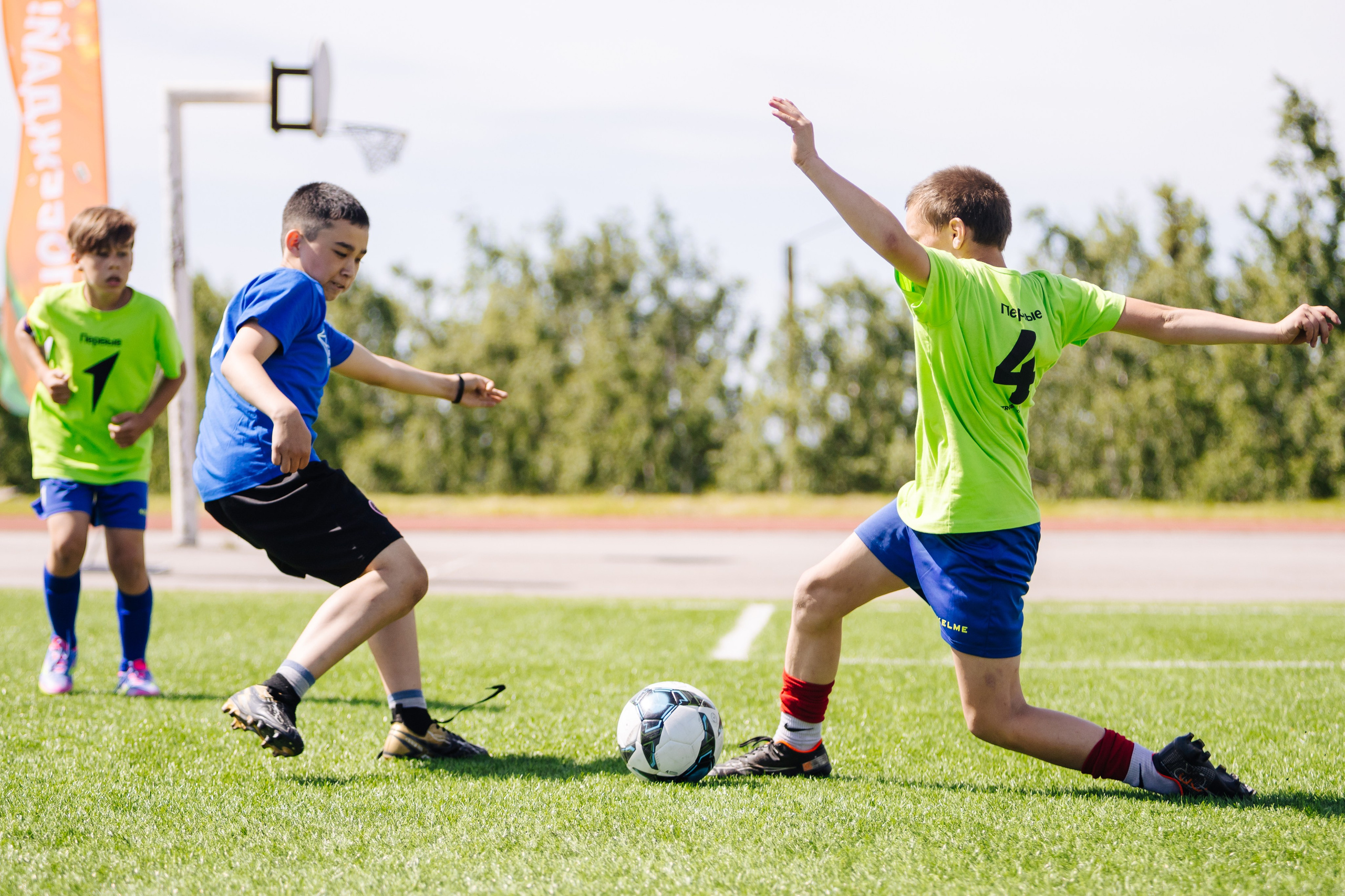 МЕТРОШКА-2025|Фершампенуаз // 28.05.25. Денис Прохоров Фотограф в г. Магнитогорск