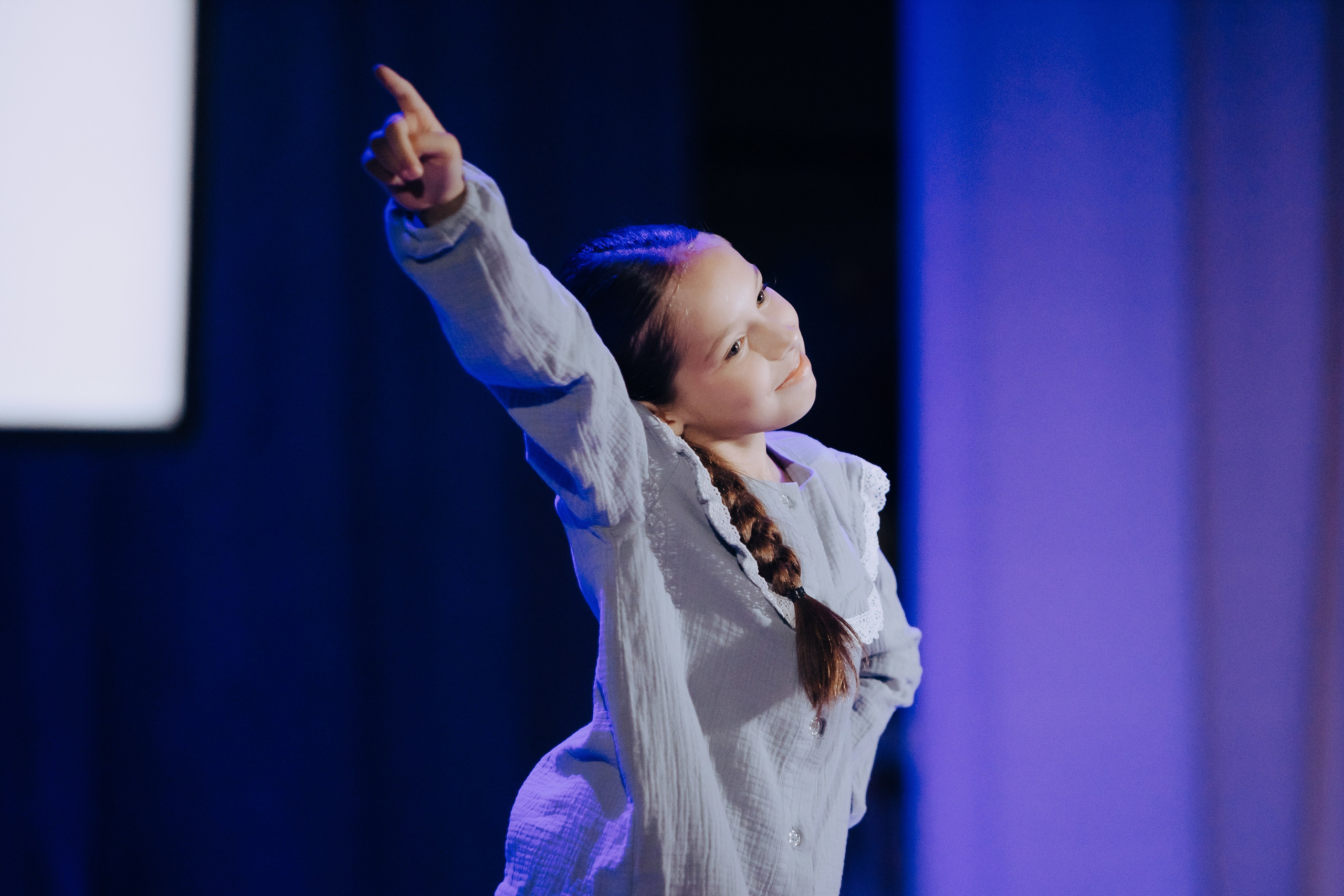 Юбилейный отчетный концерт студии хореографии «DANCEPOUll» // 20.06.25. Денис Прохоров Фотограф в г. Магнитогорск