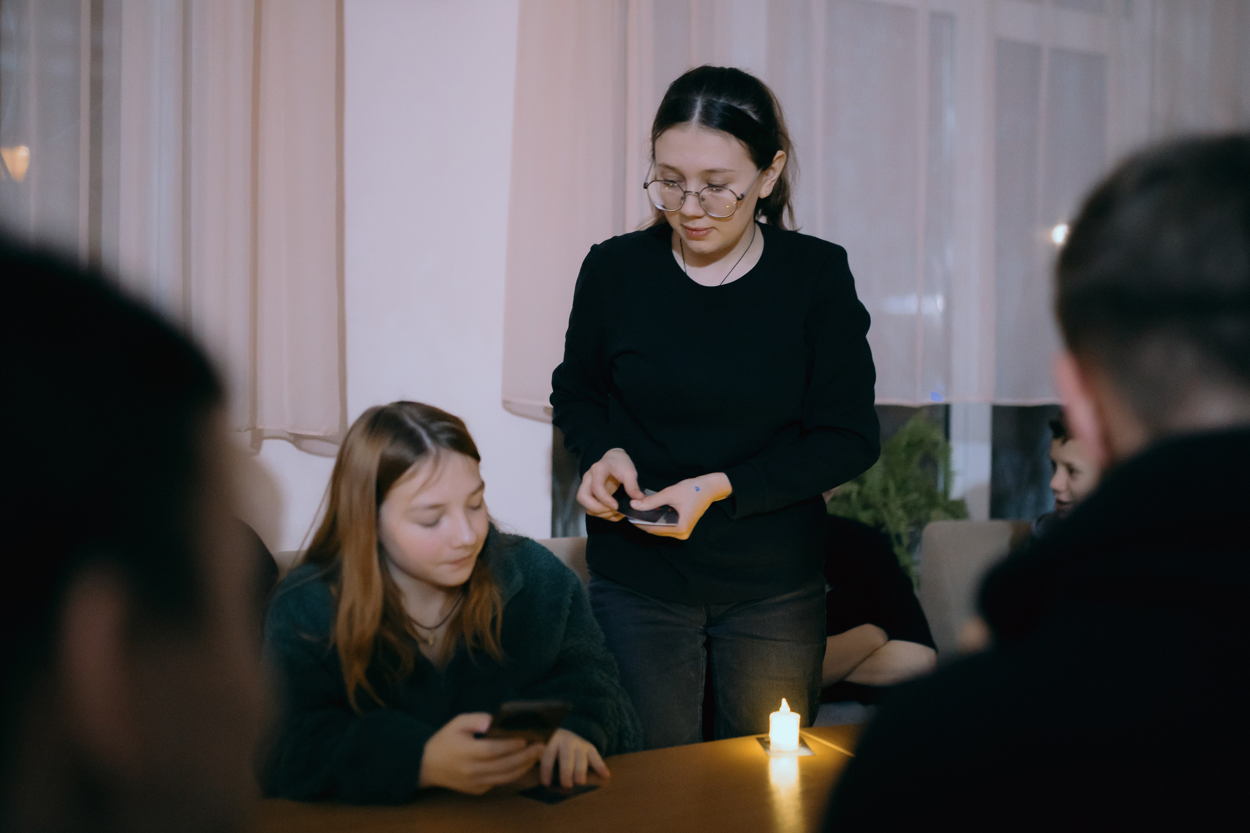 Китайский Новый год в школе-интернате № 5 // 31.01.25. Денис Прохоров Фотограф в г. Магнитогорск