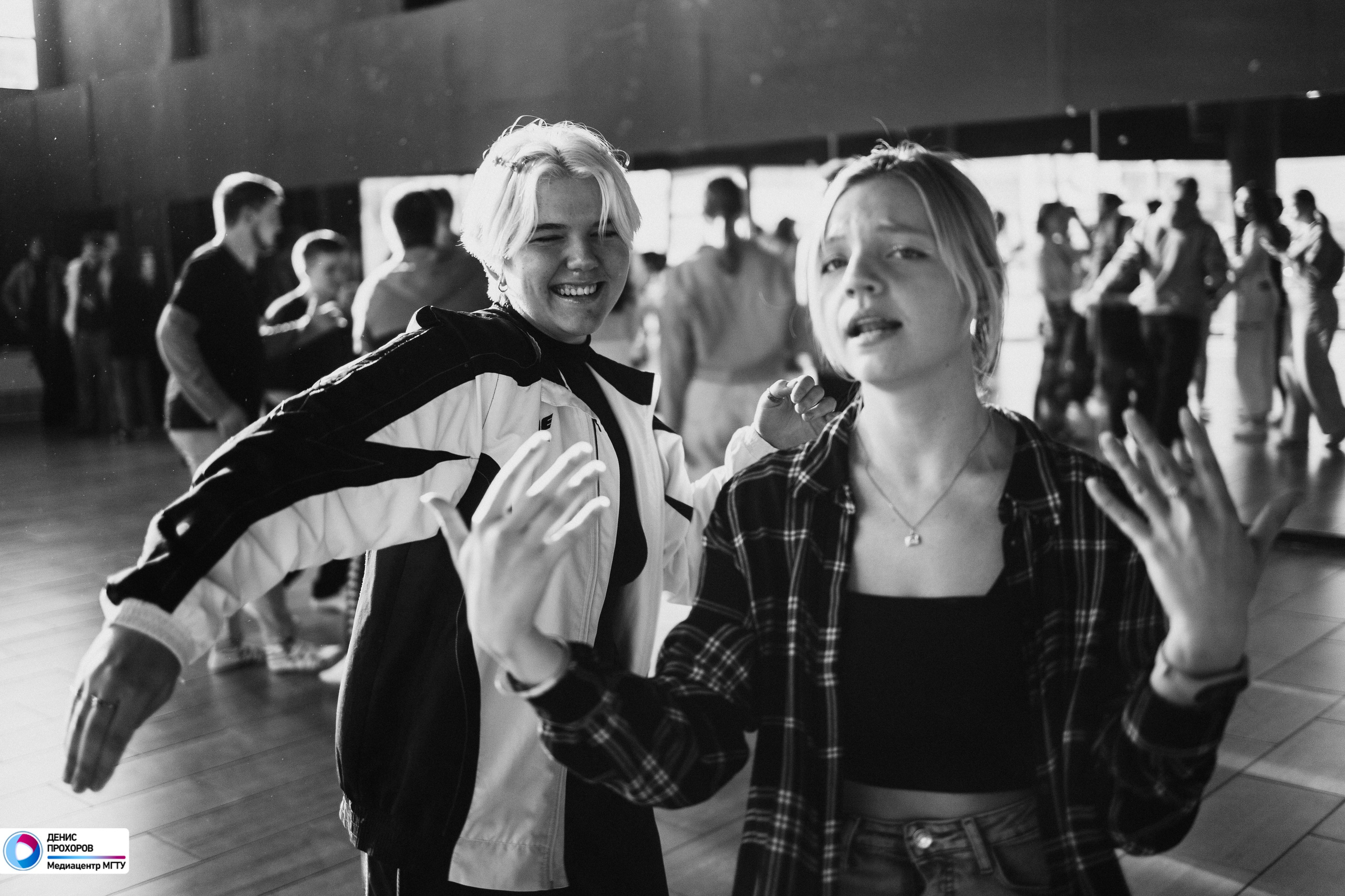 Квартирник «Рейволюция» // 04.05.24. Денис Прохоров Фотограф в г. Магнитогорск