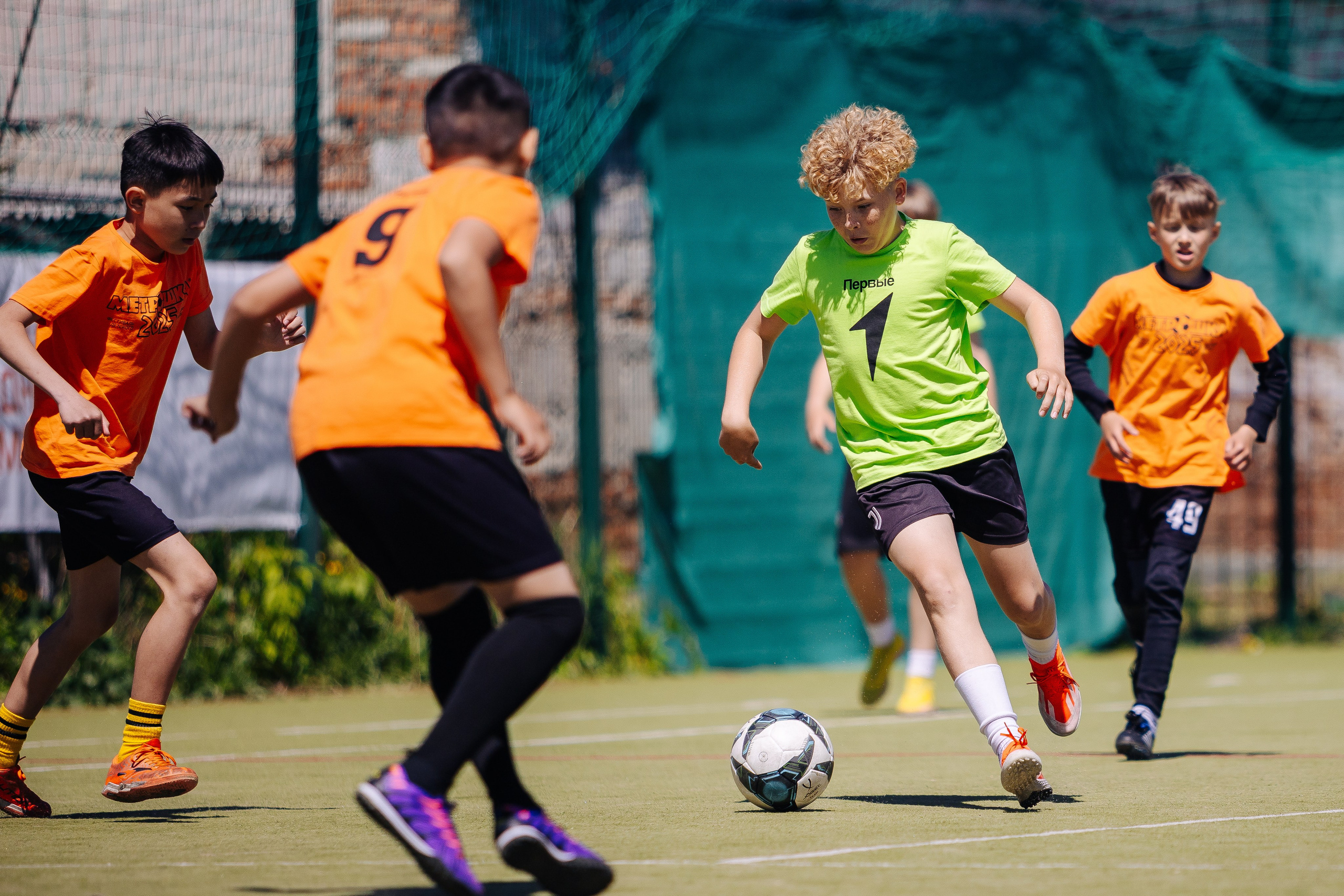 МЕТРОШКА-2025|Сибай // 25.05.25. Денис Прохоров Фотограф в г. Магнитогорск