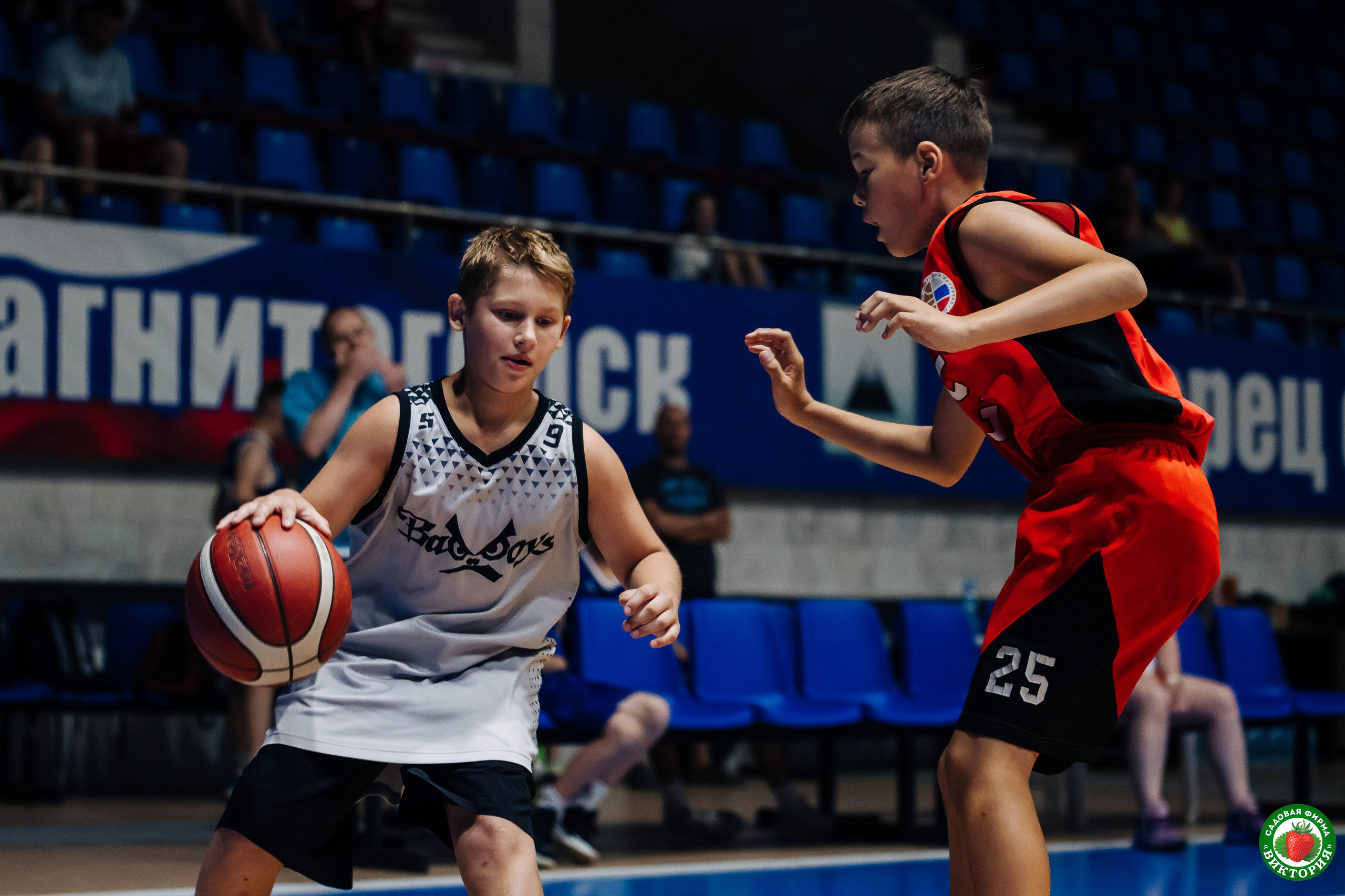 Турнир среди школьных команд 3×3, 2011–2012 гг. // 20.07.2024. Денис Прохоров Фотограф в г. Магнитогорск