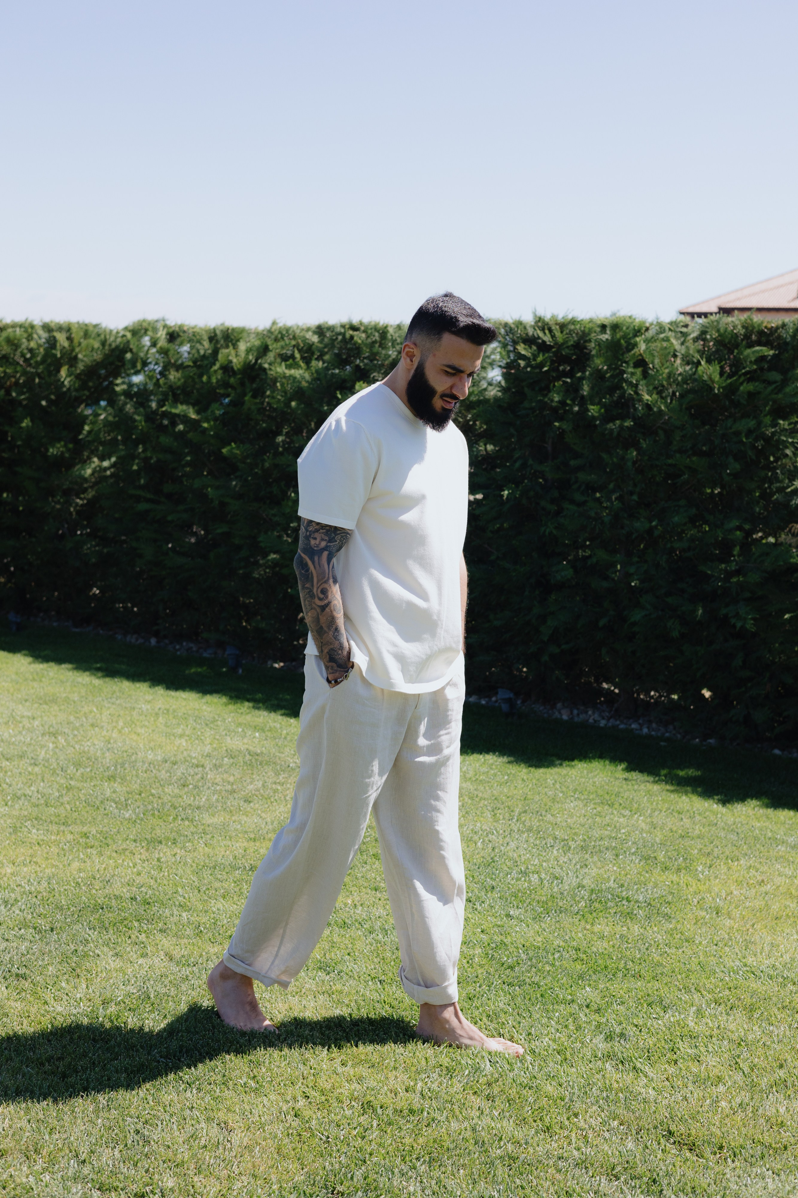 Елена и Эльчин. Fusion Wedding Photographer