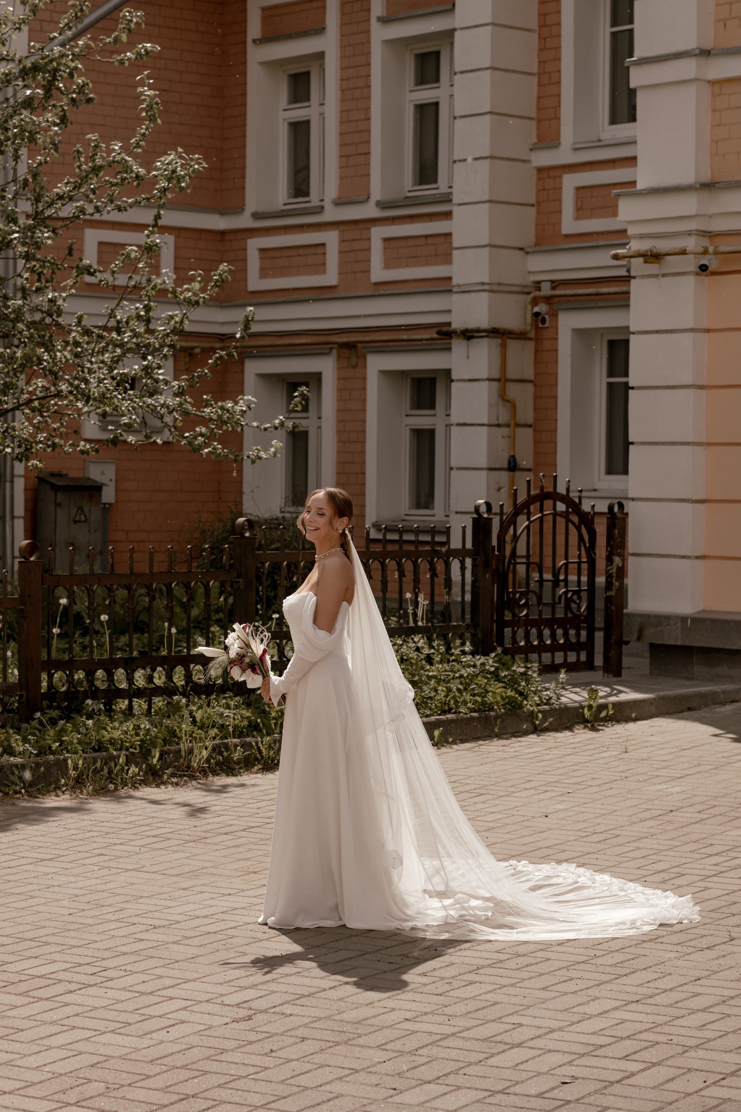 Игнат | Полина. Константин Тищенко, фотограф в Санкт-Петербурге, Пскове, Москве