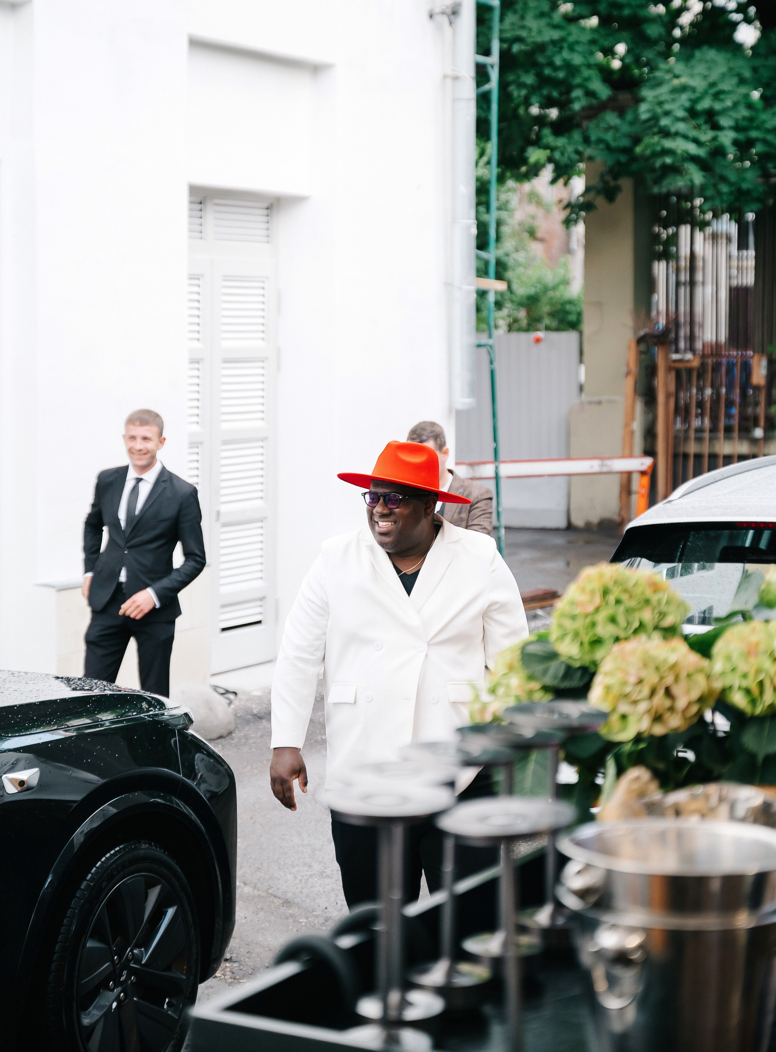 Репортажная съемка мероприятия. Репортажный фотограф Катерина Гилс Москва