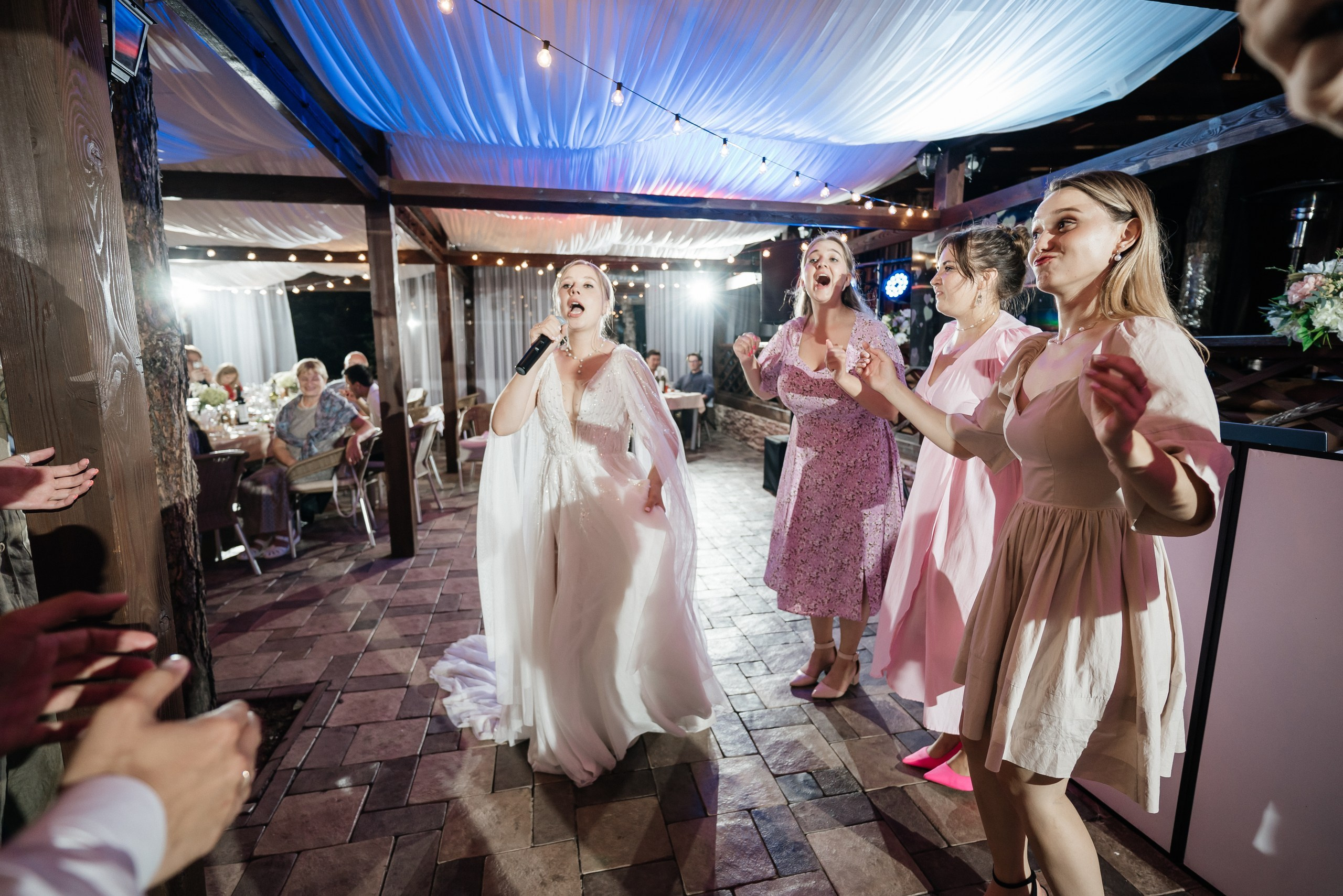 Дмитрий и Татьяна. Свадебный фотограф