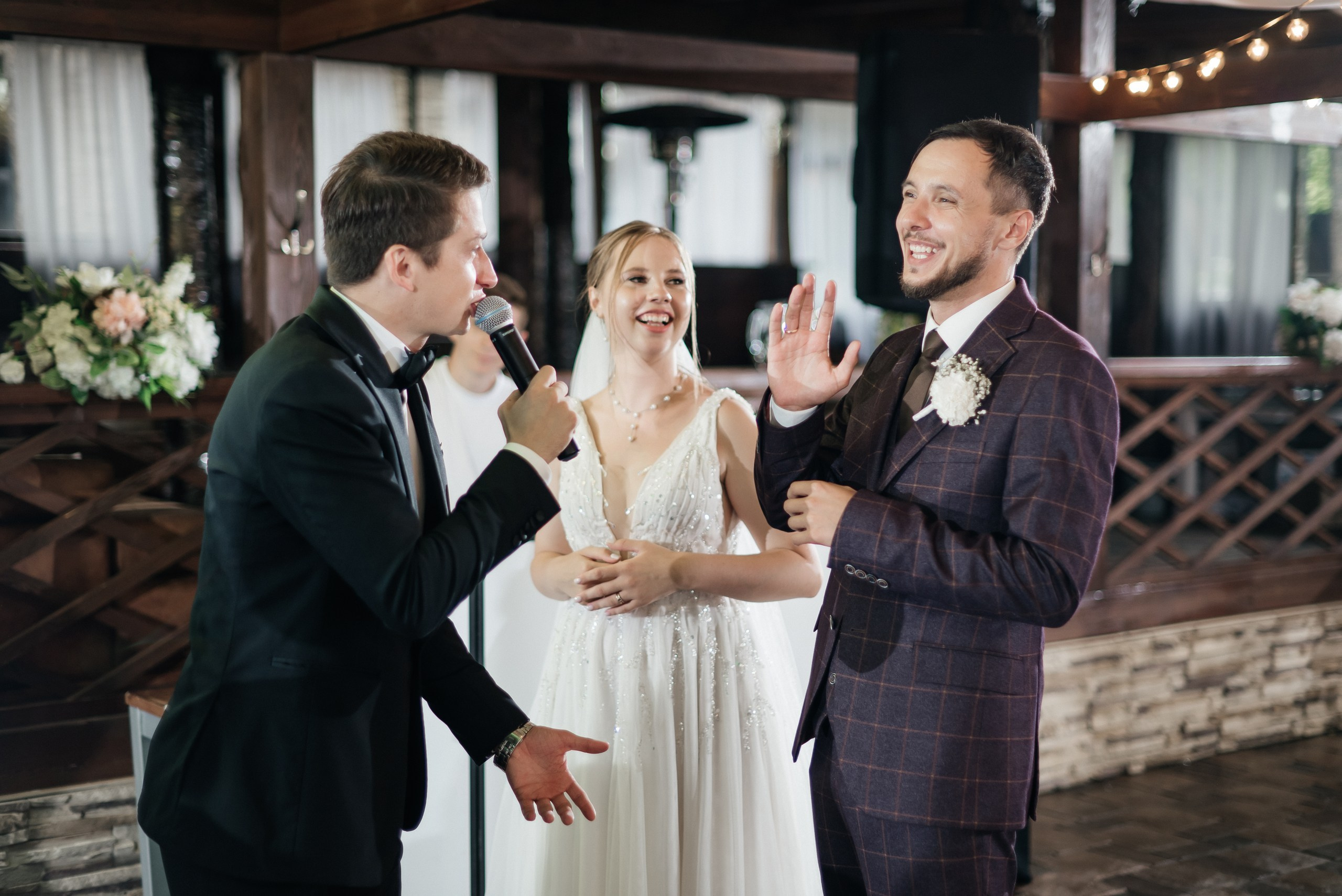 Дмитрий и Татьяна. Свадебный фотограф