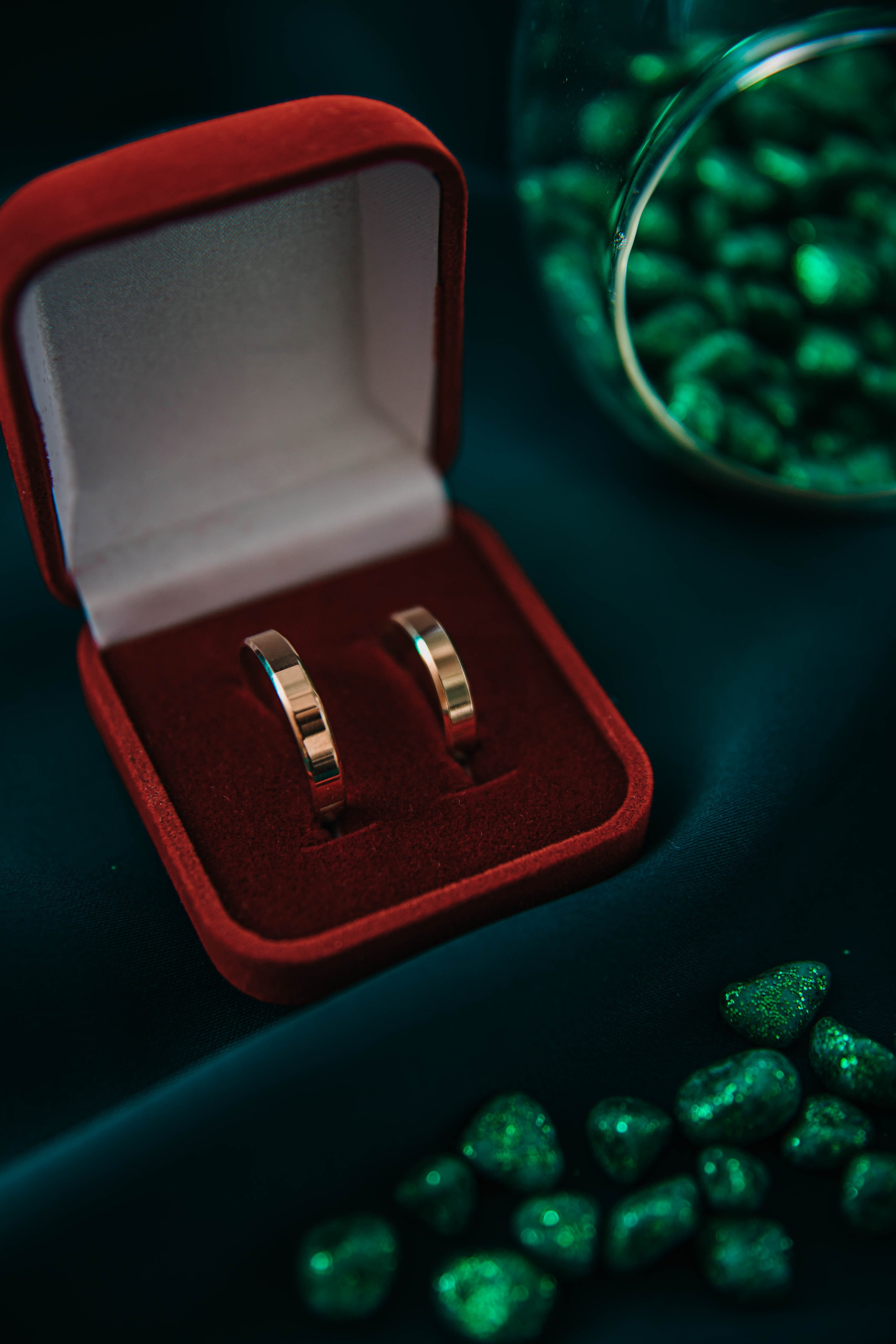 Иван и Анна. Фотограф Дарья Маташкова