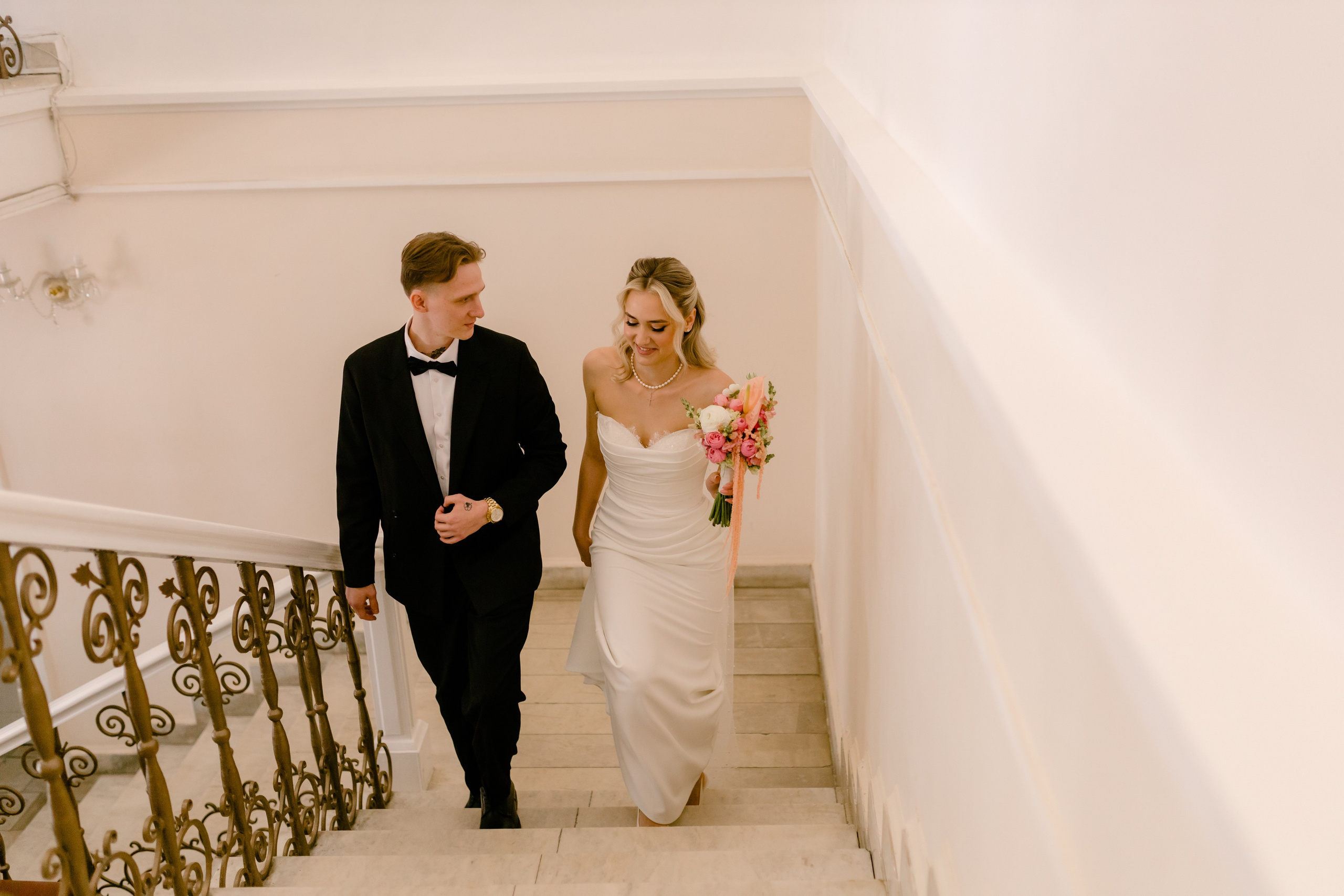 Елизавета и Александр. Фотограф и Видеограф во Владимире