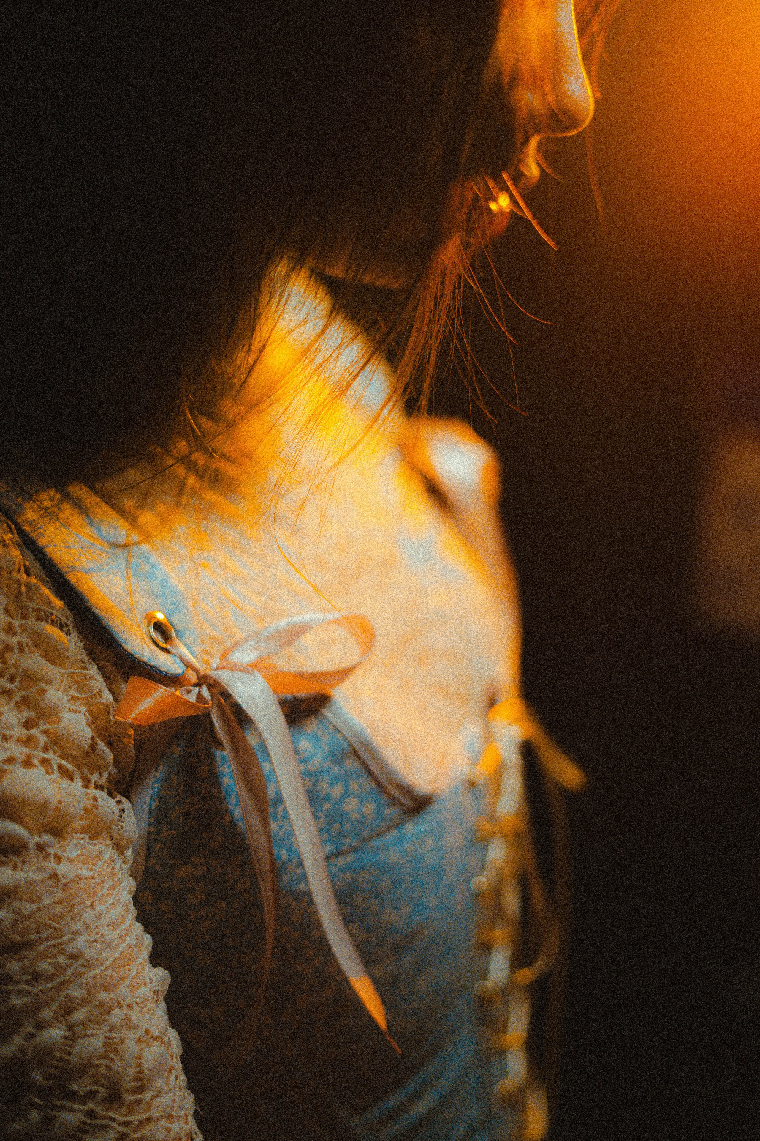 Corset. DENY DEW Фотограф Санкт-Петербург