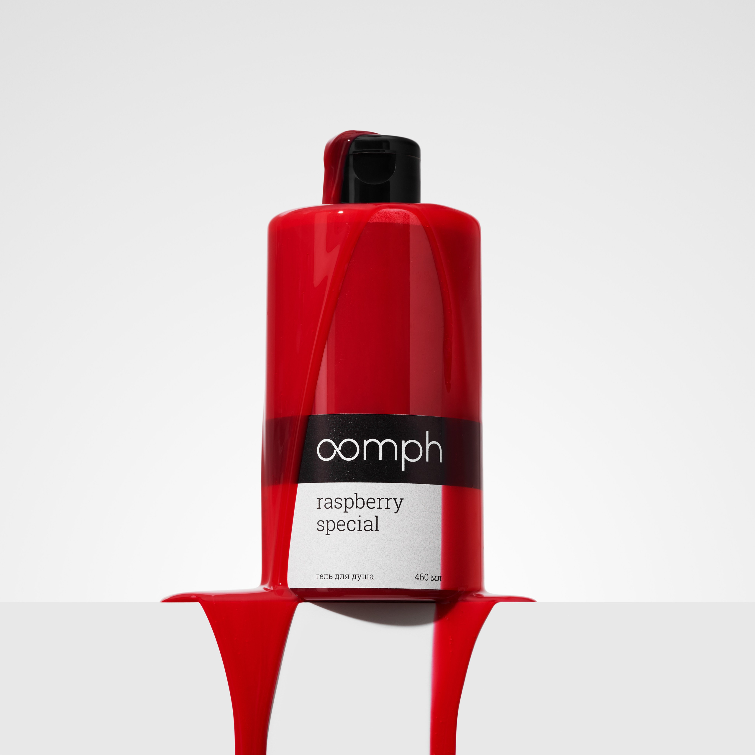 OOMPH спецэффекты. Предметный и модельный фотограф Наташа Бергова Москва
