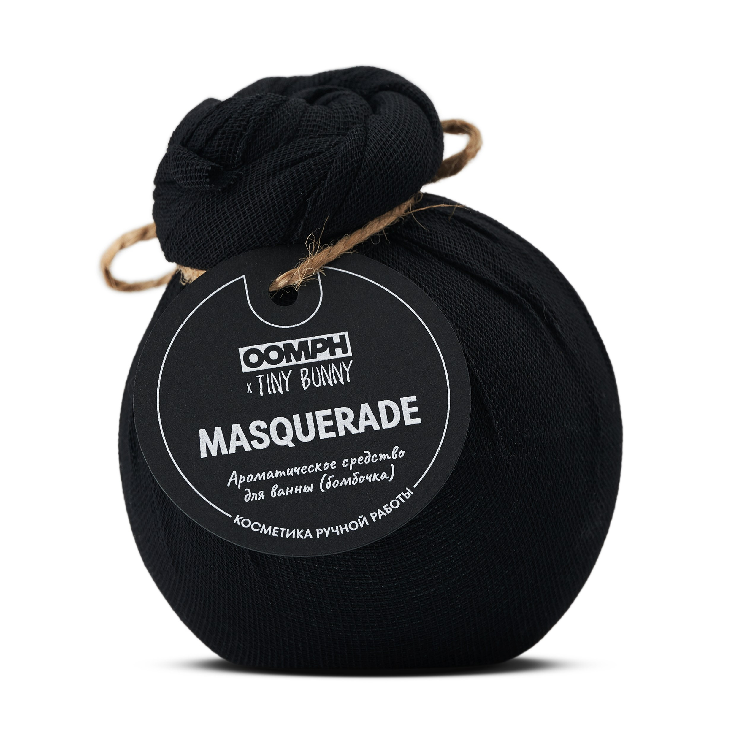Предметная съемка для бренда OOMPH ex LUSH