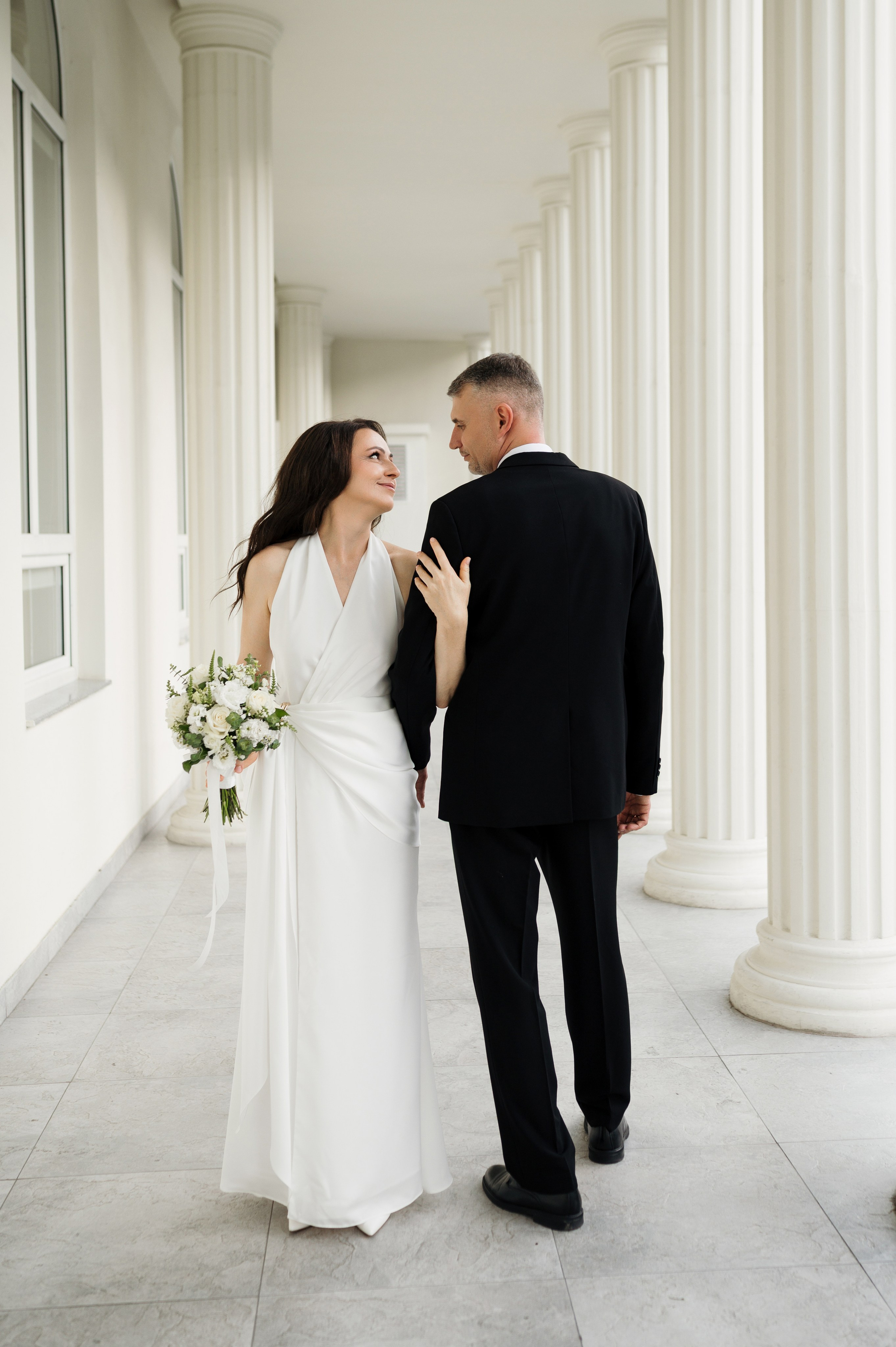 Наталья и Михаил. Фотограф в Краснодаре Скубицкая Альбина