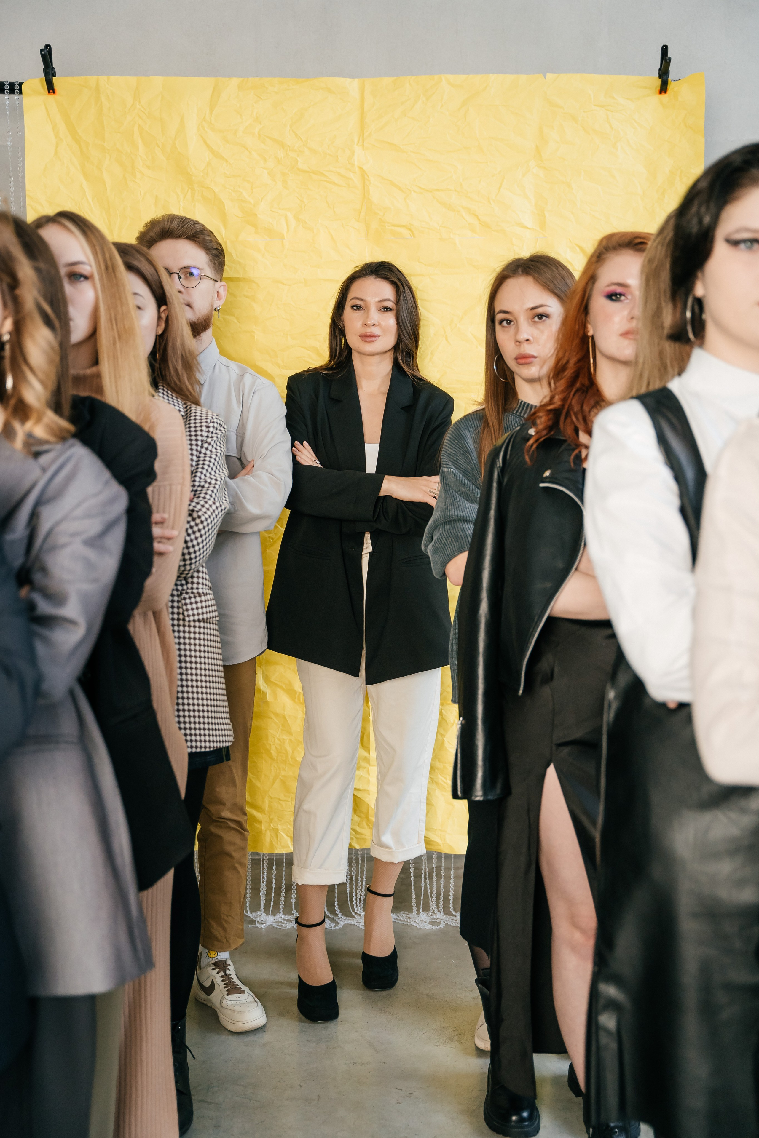 Групповые. Ульяна Ремезова | Фотограф | Челябинск