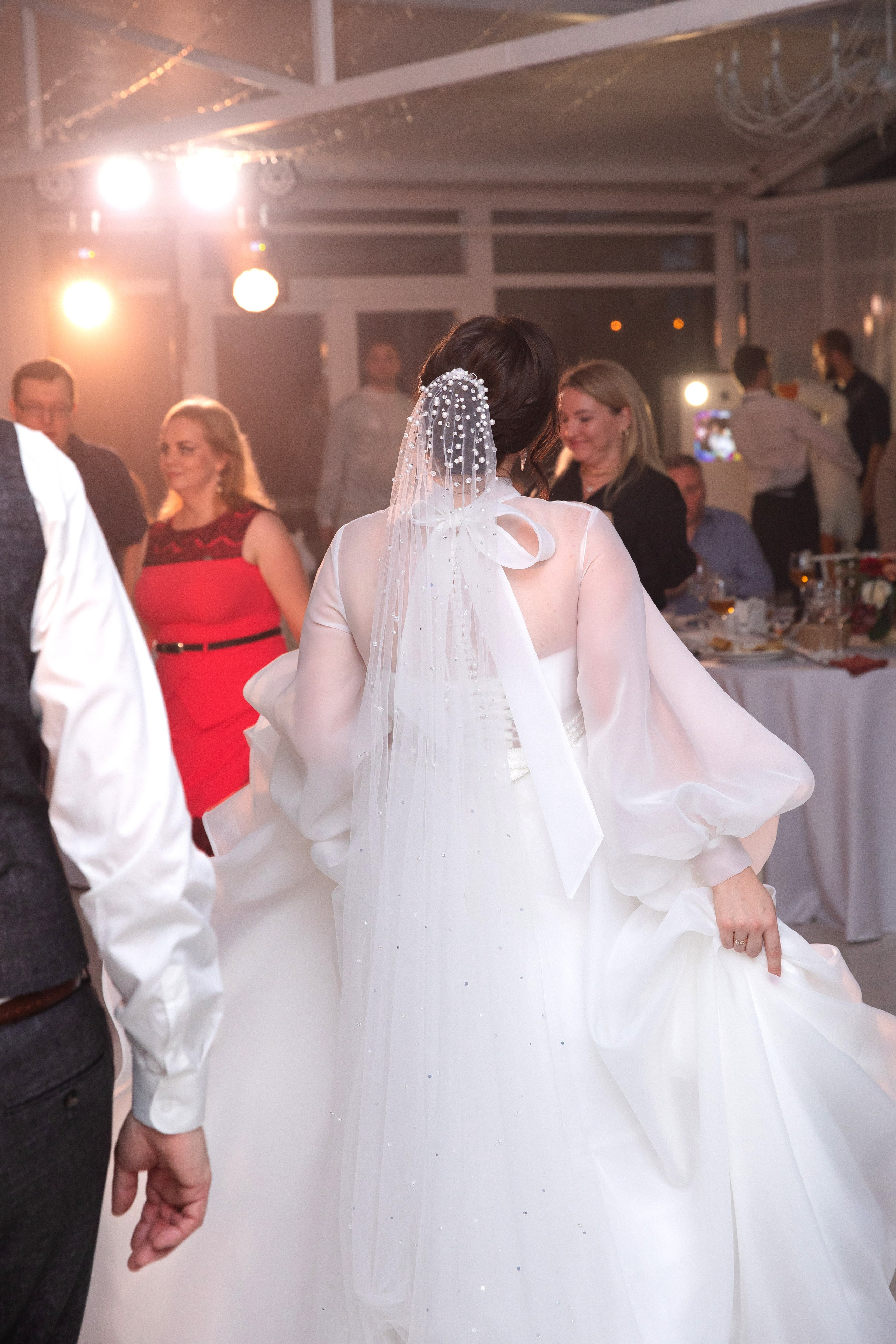 Осенью. Свадебный и семейный фотограф в Санкт- Петербурге Гугучкина Полина