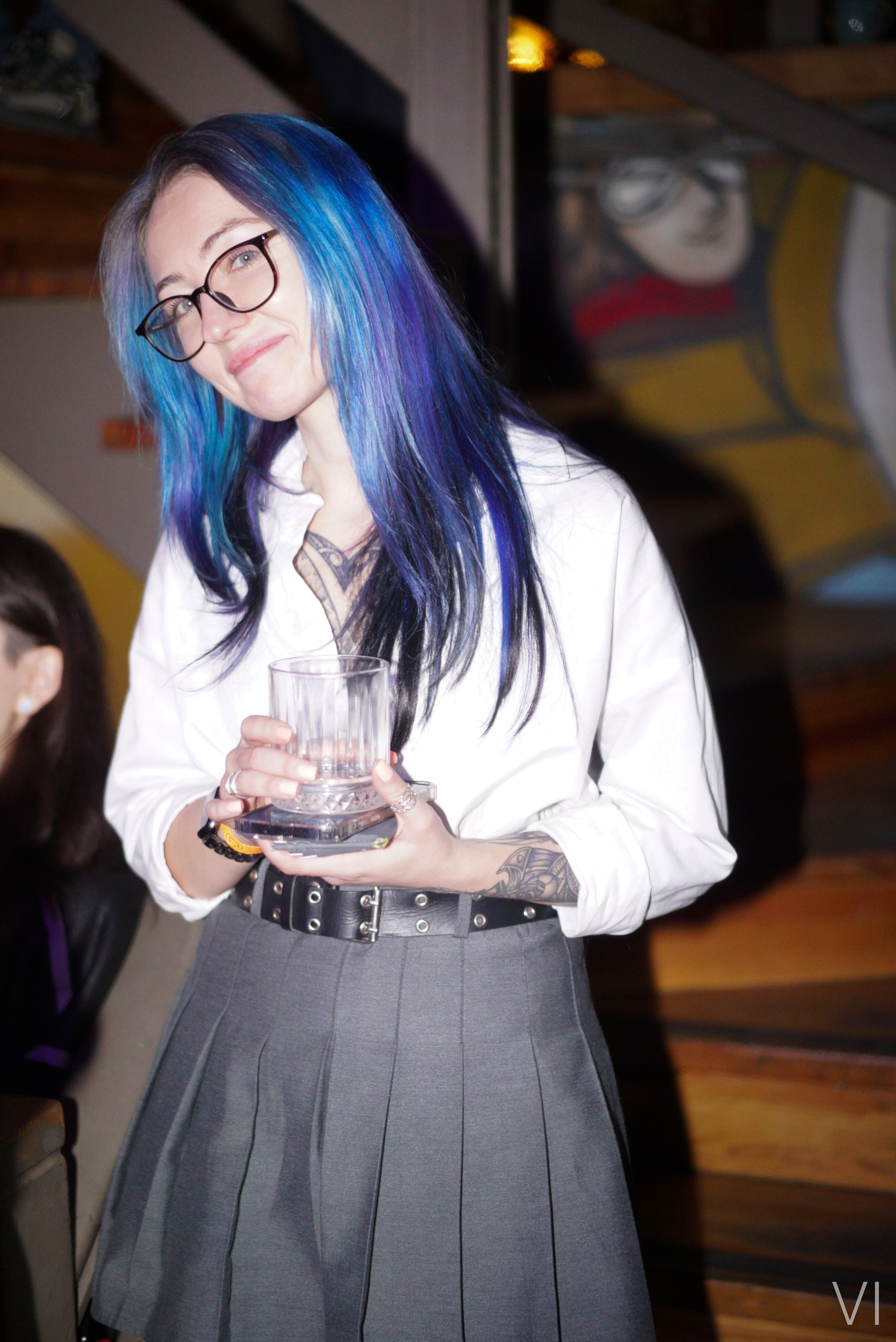 Inna's B-Day. Концертный и репортажный фотограф Воронин Игорь