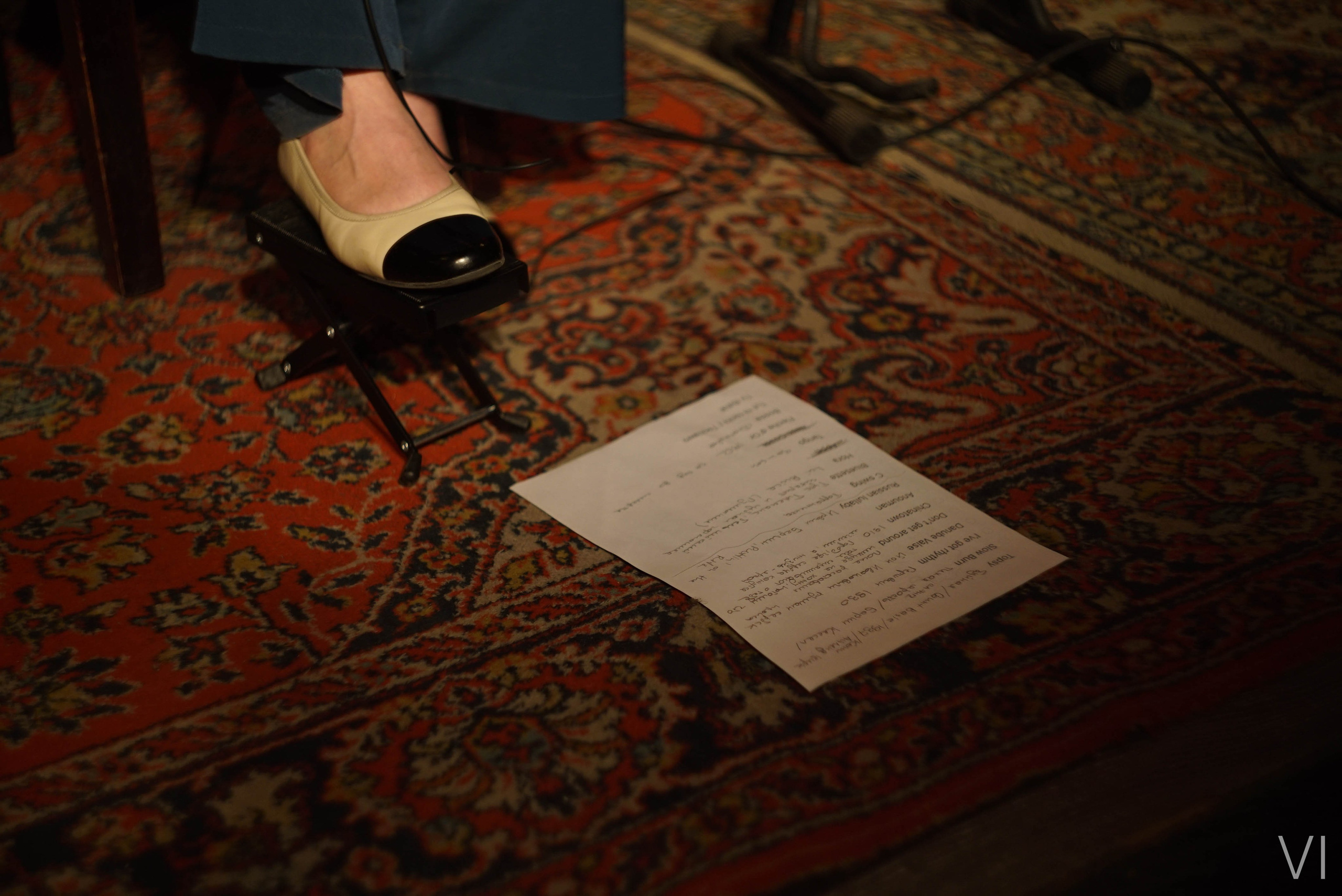 VI selected, February 25. Концертный и репортажный фотограф Воронин Игорь