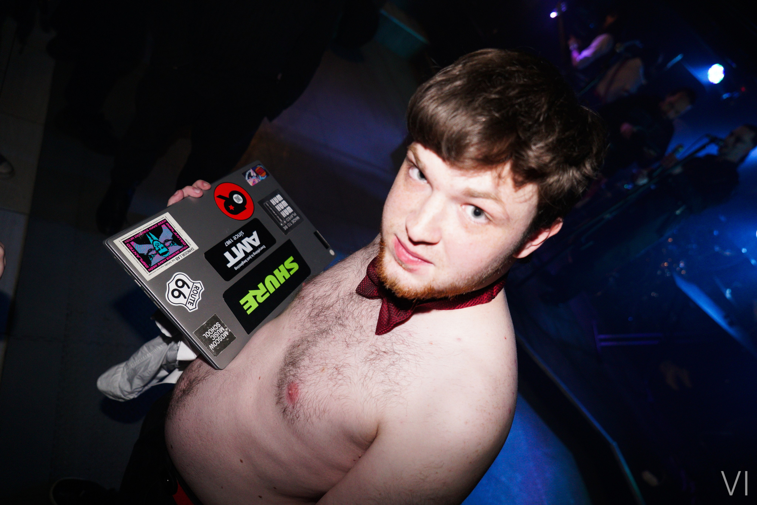 True Haired Metal Fest. Концертный и репортажный фотограф Воронин Игорь