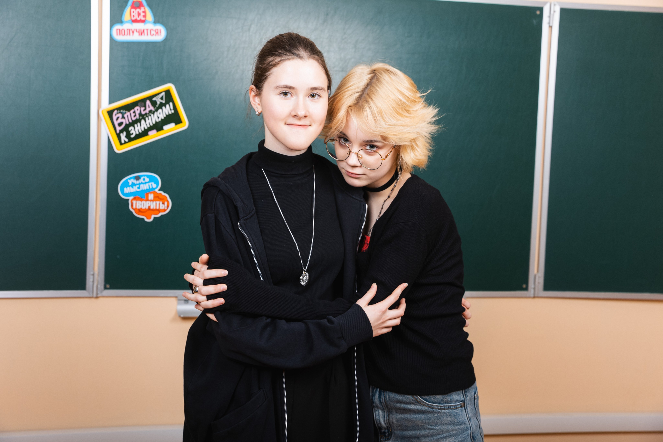 Школы. All In Media — фотосъёмка и видеопродакшн