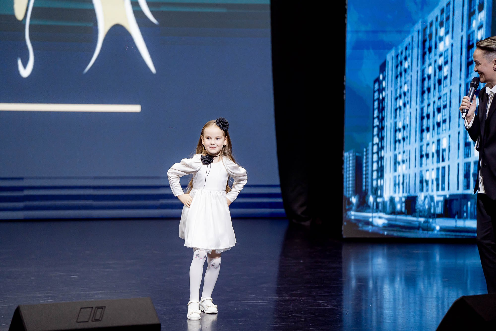 Мама года 2024. Сергей Кошкин. Репортажная и ивент-фотография в Сургуте