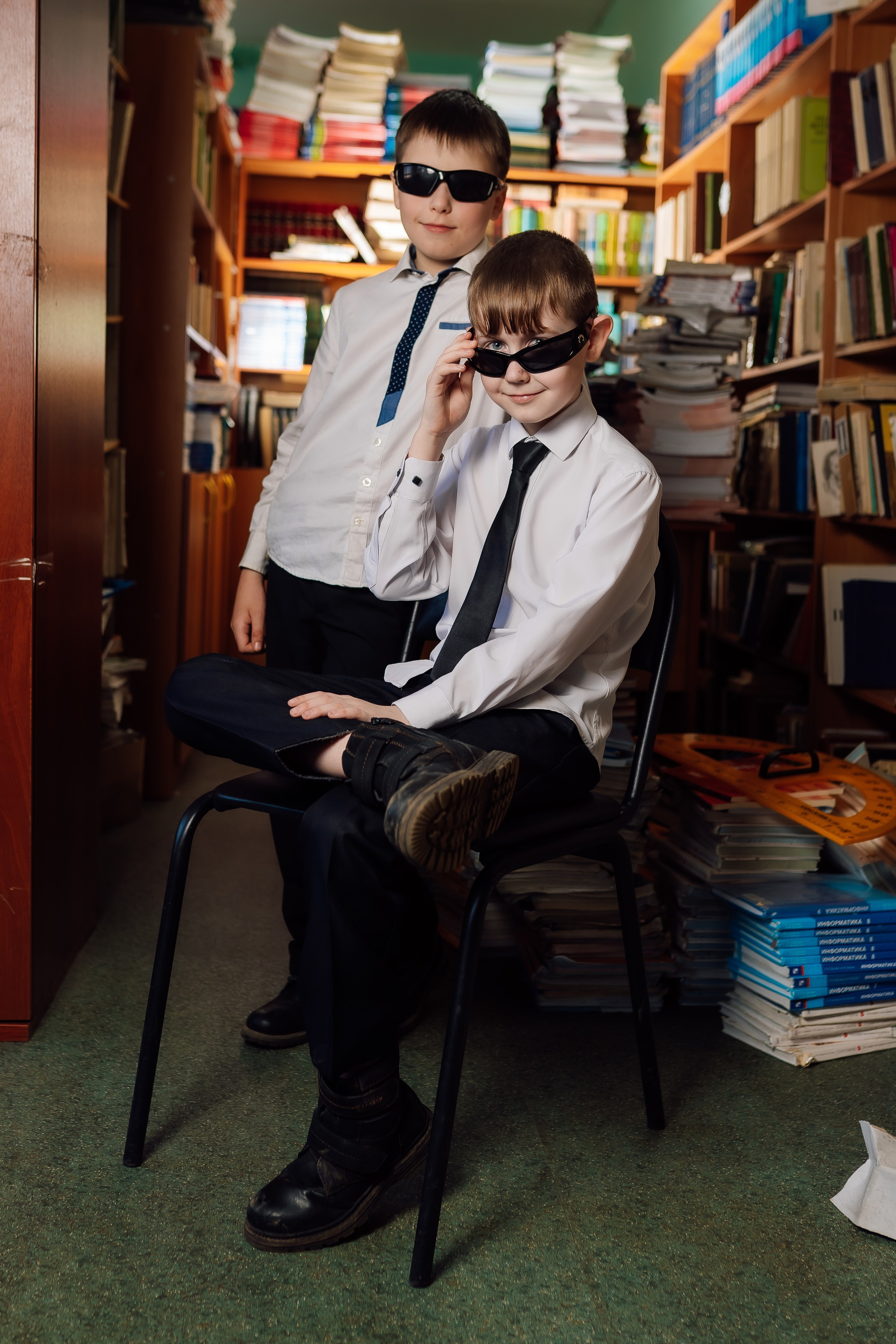 4 класс 2 школа. Фотограф Торопец Кристина Абрамова Kanwellia photography