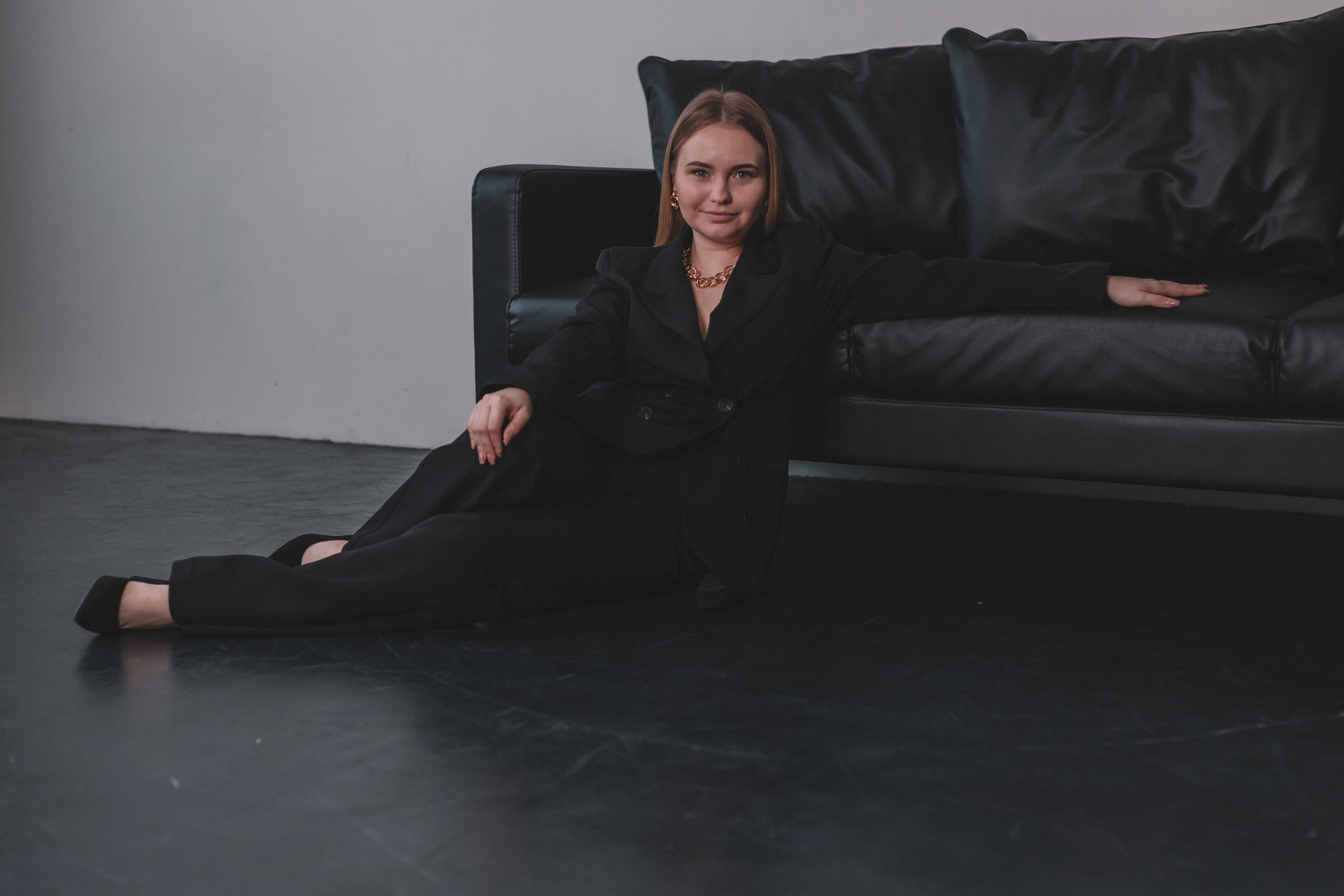 Индивидуальные съемки