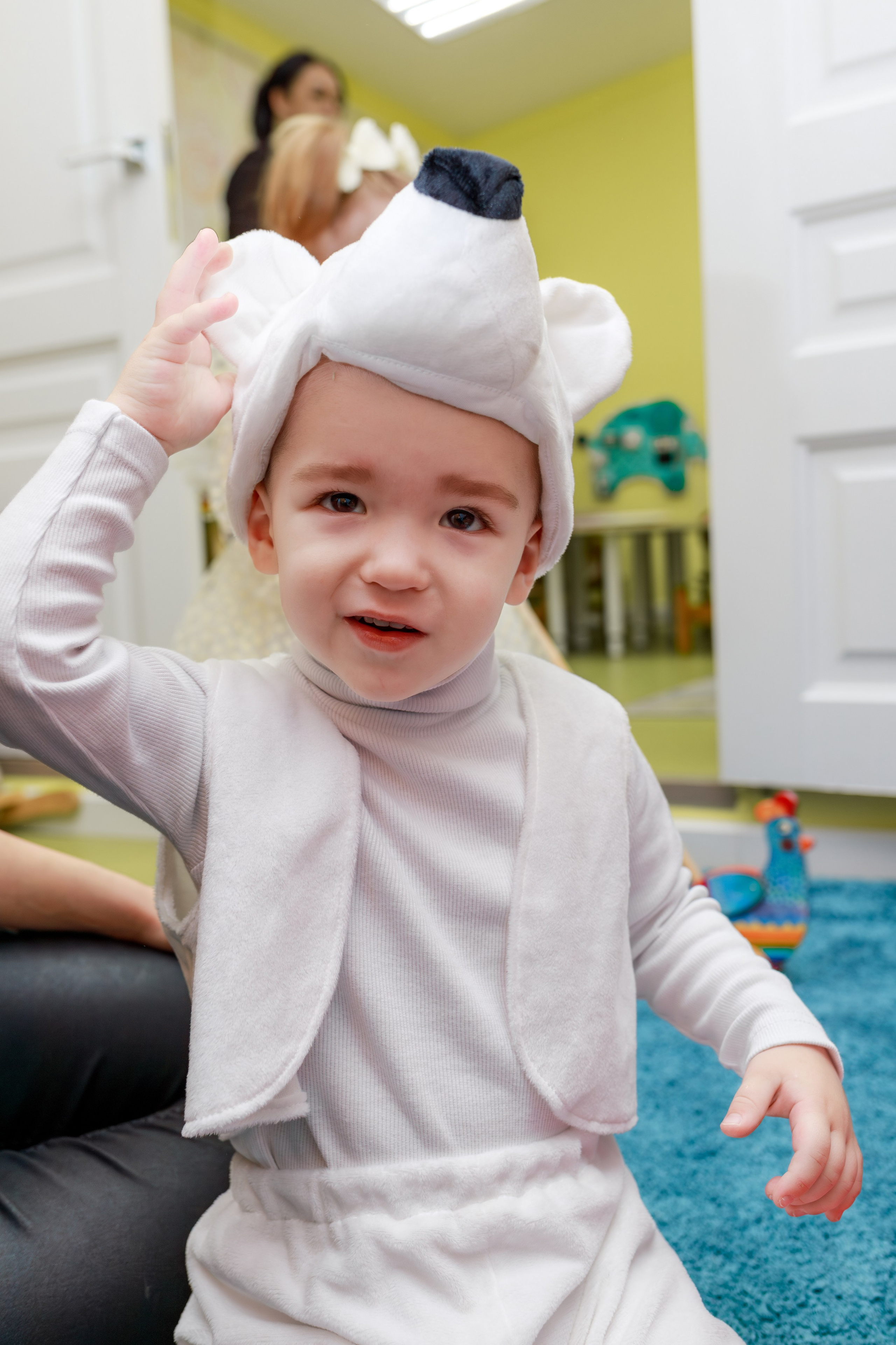 МЭЦ 2024. Семейный и детский фотограф в Краснодаре Ирина Лаврецкая