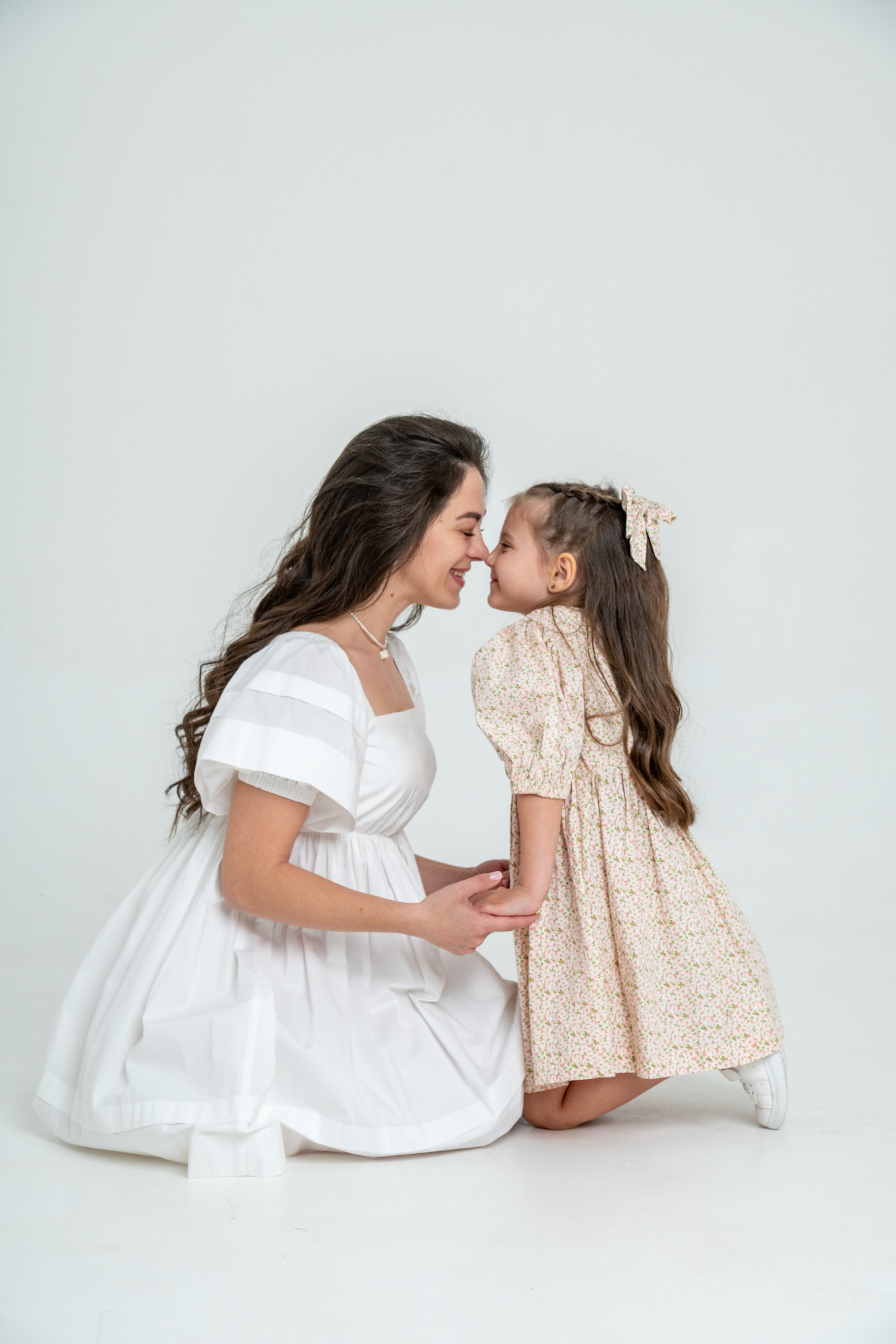 В студии. Фотограф в Краснодаре и Краснодарском крае Елена Быкова