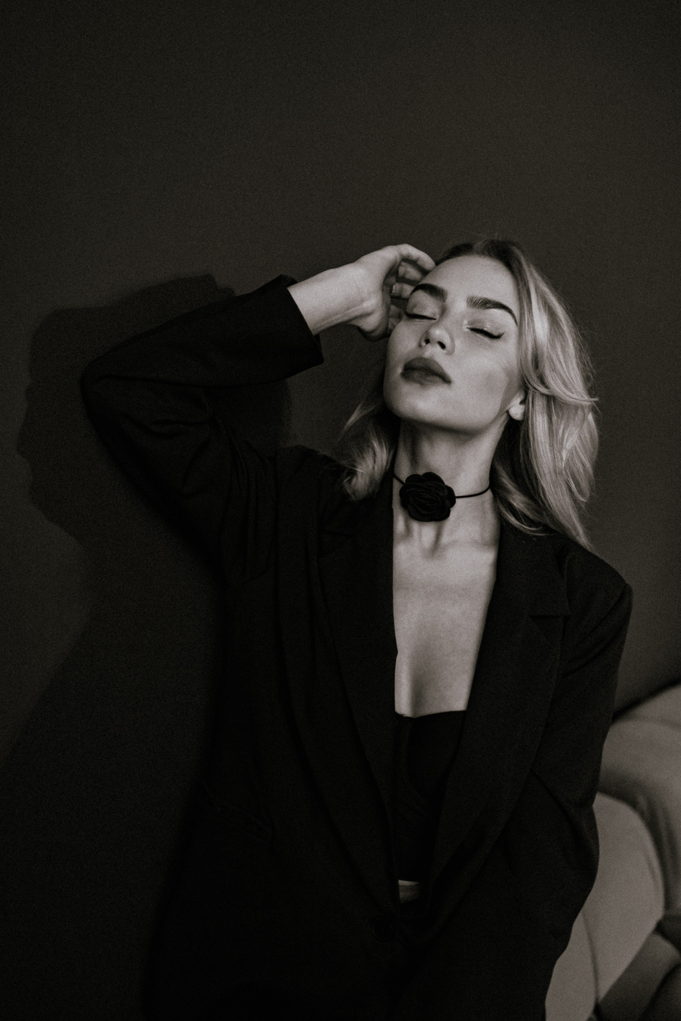 Профессиональный фотограф во Владивостоке — Фаина Дегтярева