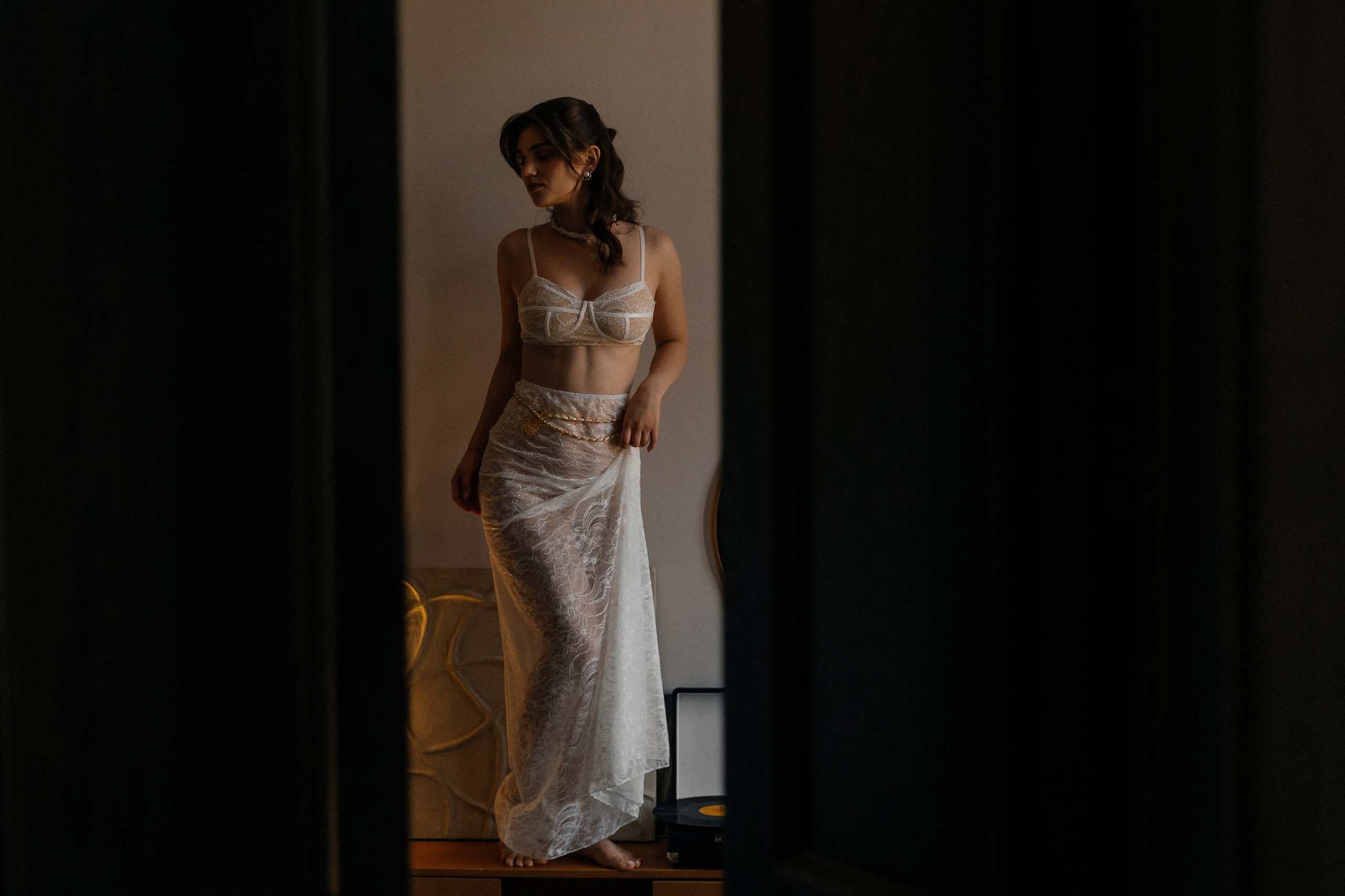 Марк и Инесса. Свадебный фотограф в Краснодаре Ольга Цвиченко