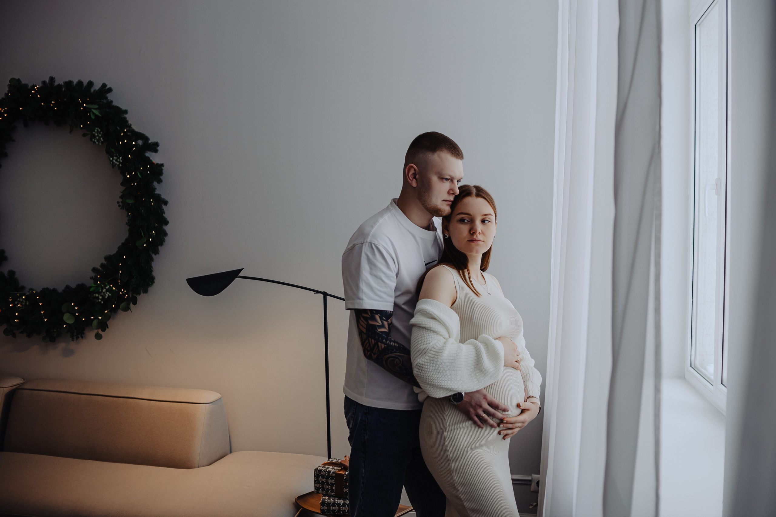 Анастасия. Фотограф Брянск