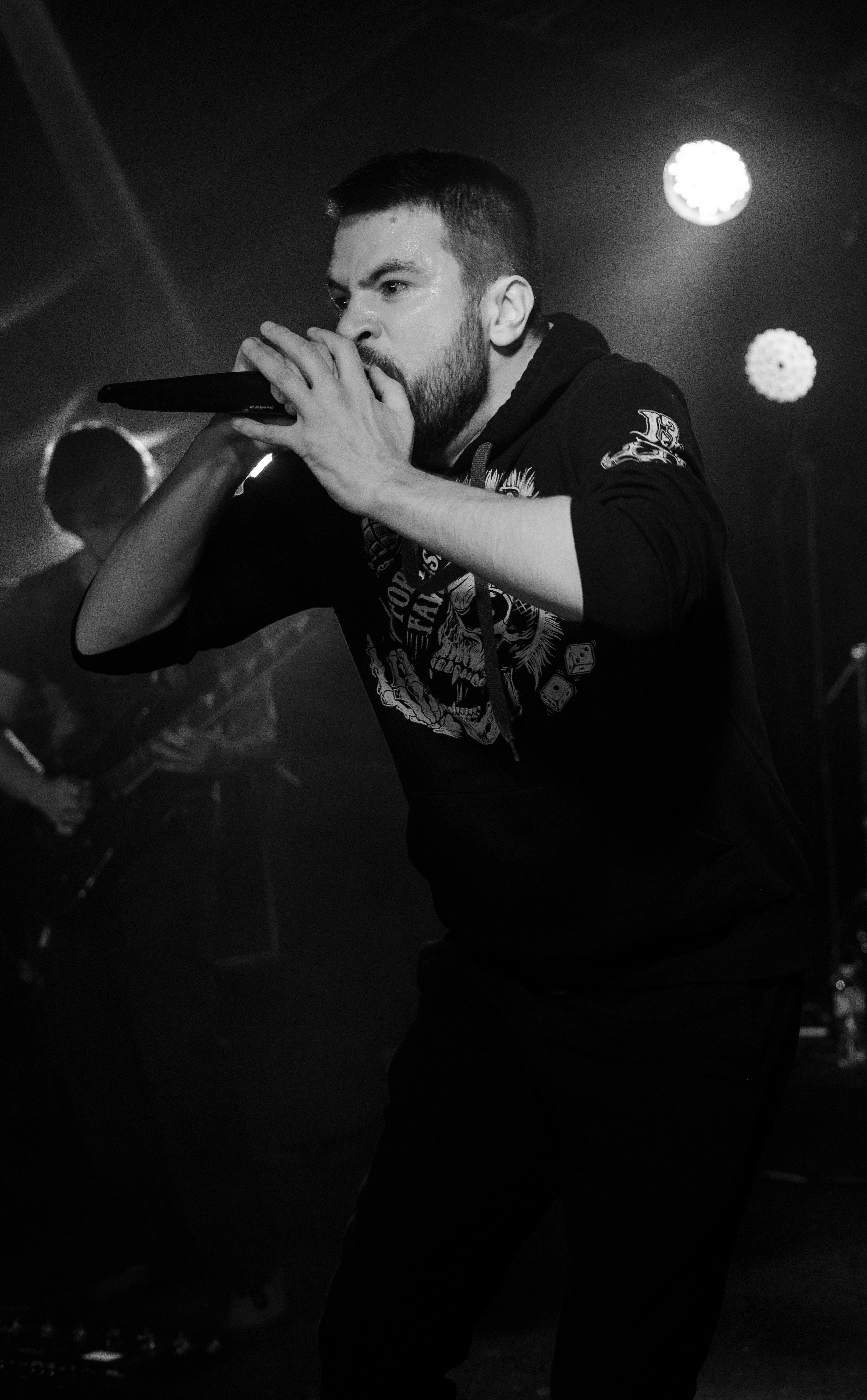 17.10 — Alternative October Fest Action (СПб). Репортажный фотограф в Санкт-Петербурге Максим Варбулайнен