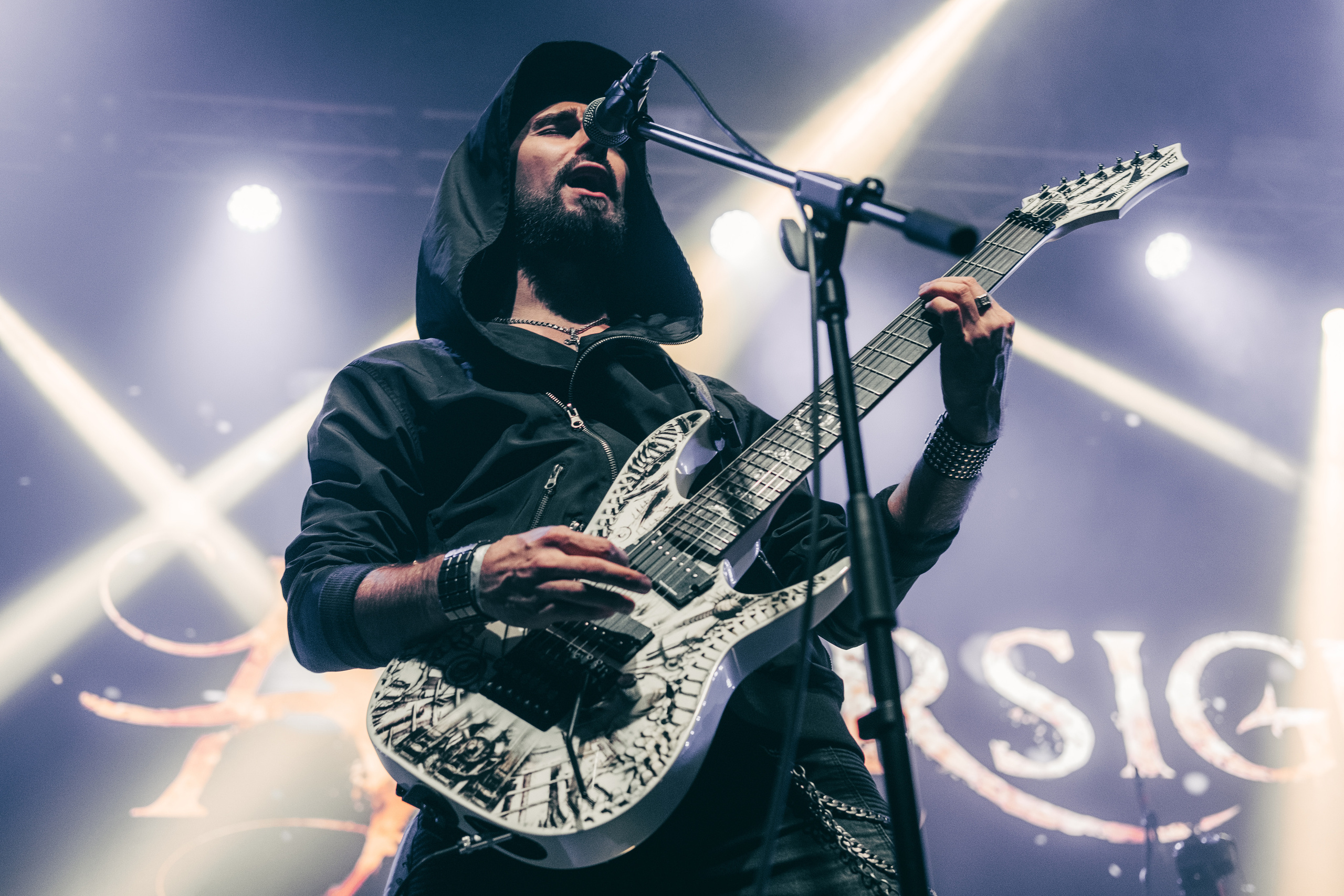 RECA FEST. Репортажный фотограф в Санкт-Петербурге Максим Варбулайнен