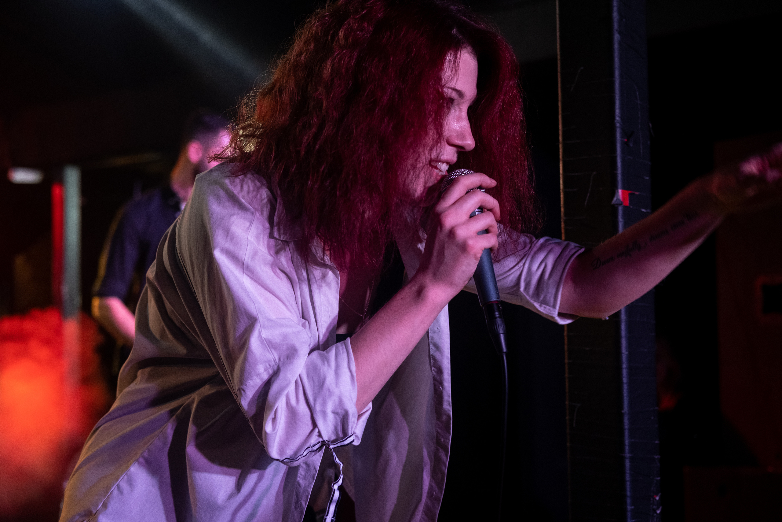 17.10 — Alternative October Fest Action (СПб). Репортажный фотограф в Санкт-Петербурге Максим Варбулайнен